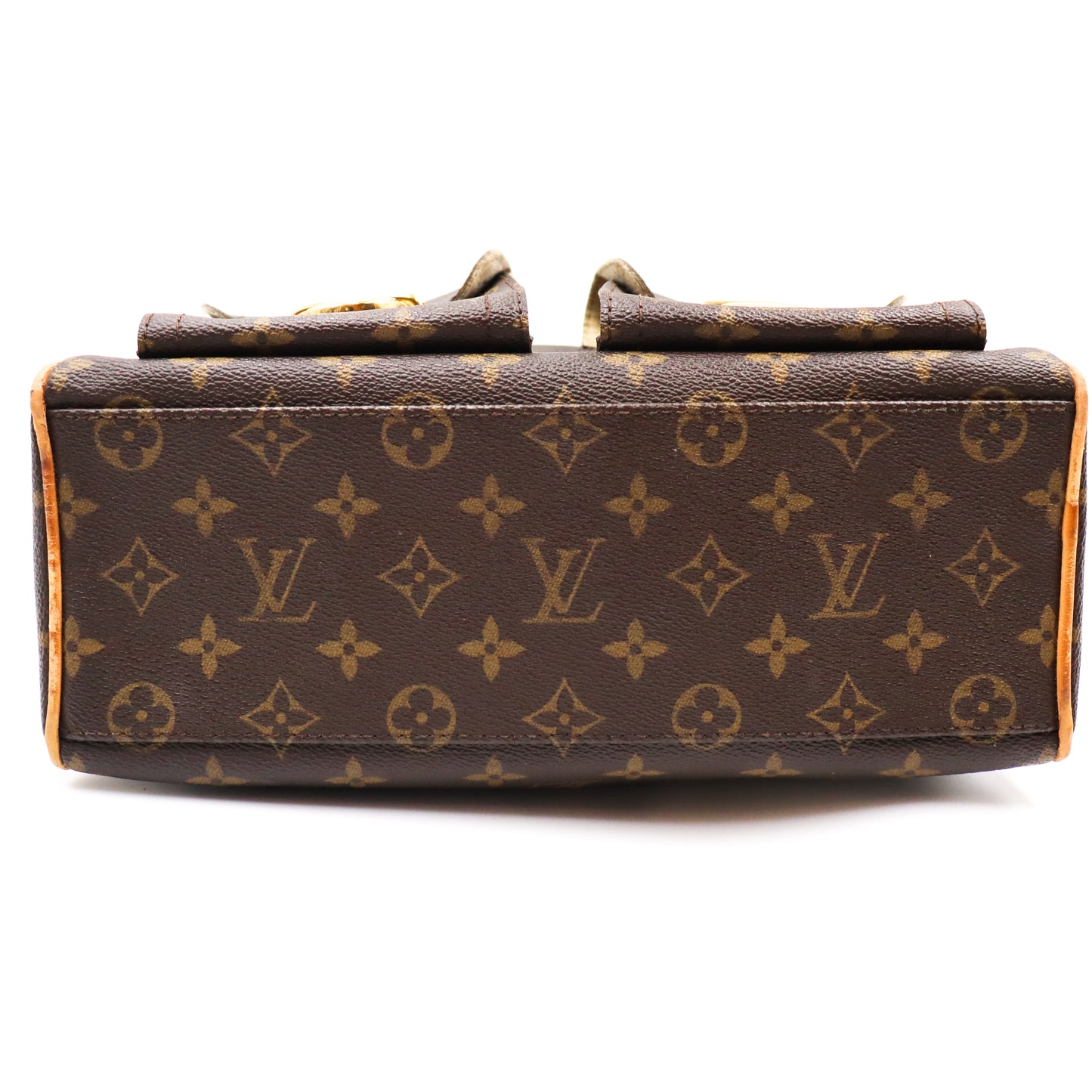 Louis Vuitton Manhatten PM Monogram - 781