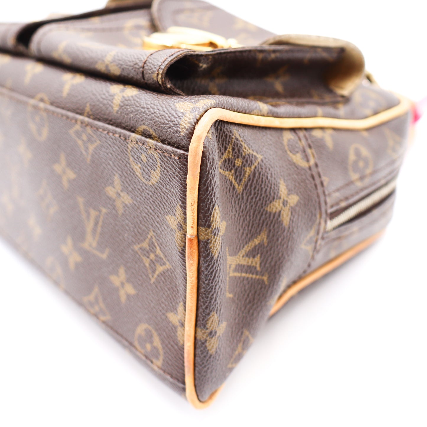 Louis Vuitton Manhatten PM Monogram - 781