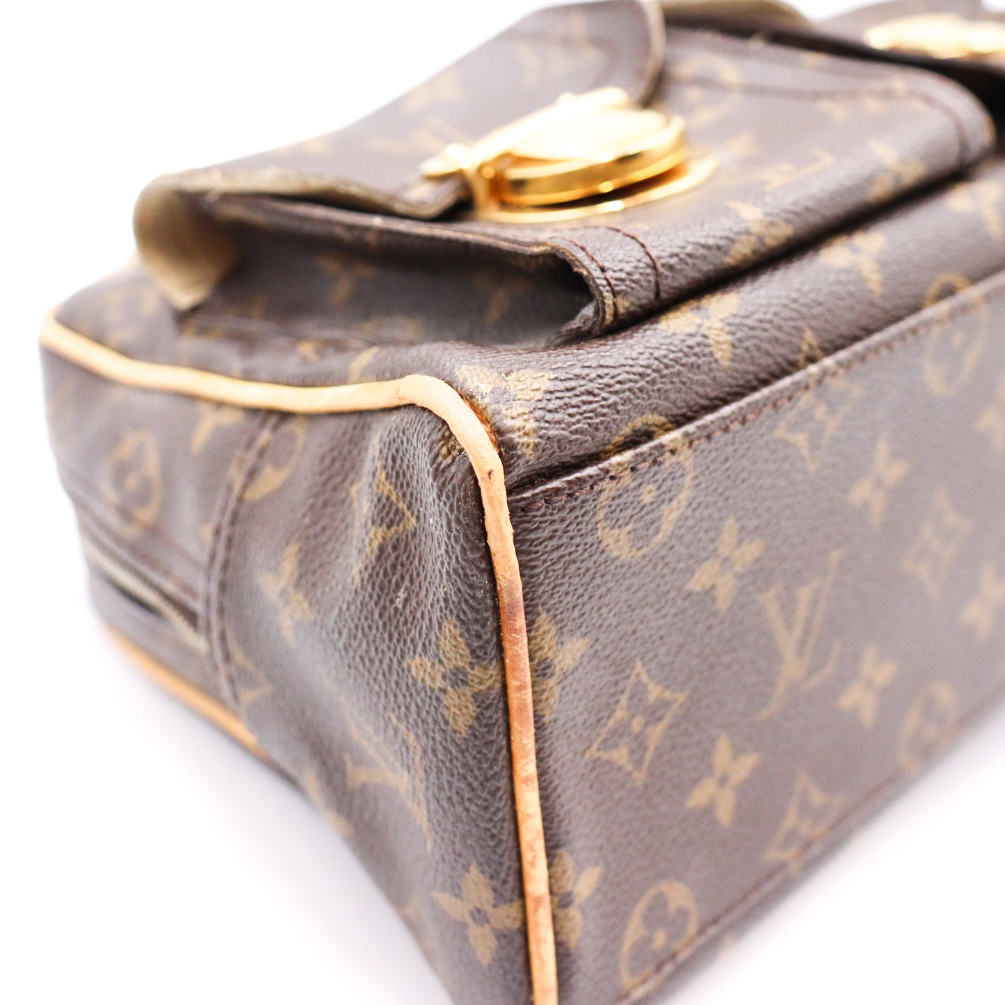 Louis Vuitton Manhatten PM Monogram - 781