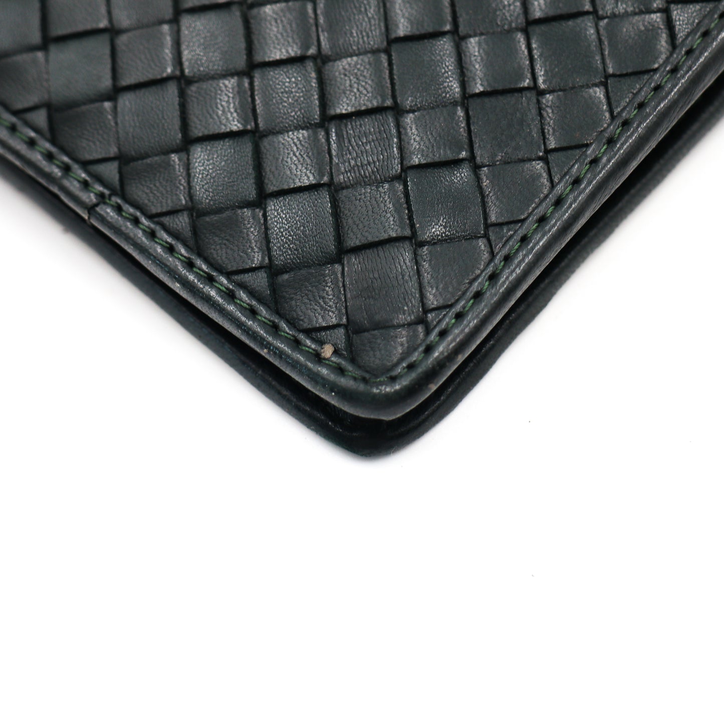 Bottega Veneta Intrecciato Vintage - 803