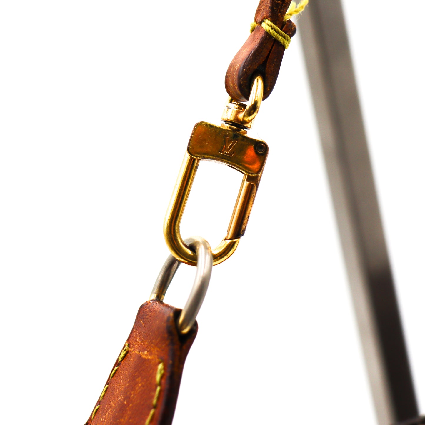 Louis Vuitton Pochette Monogram - 788