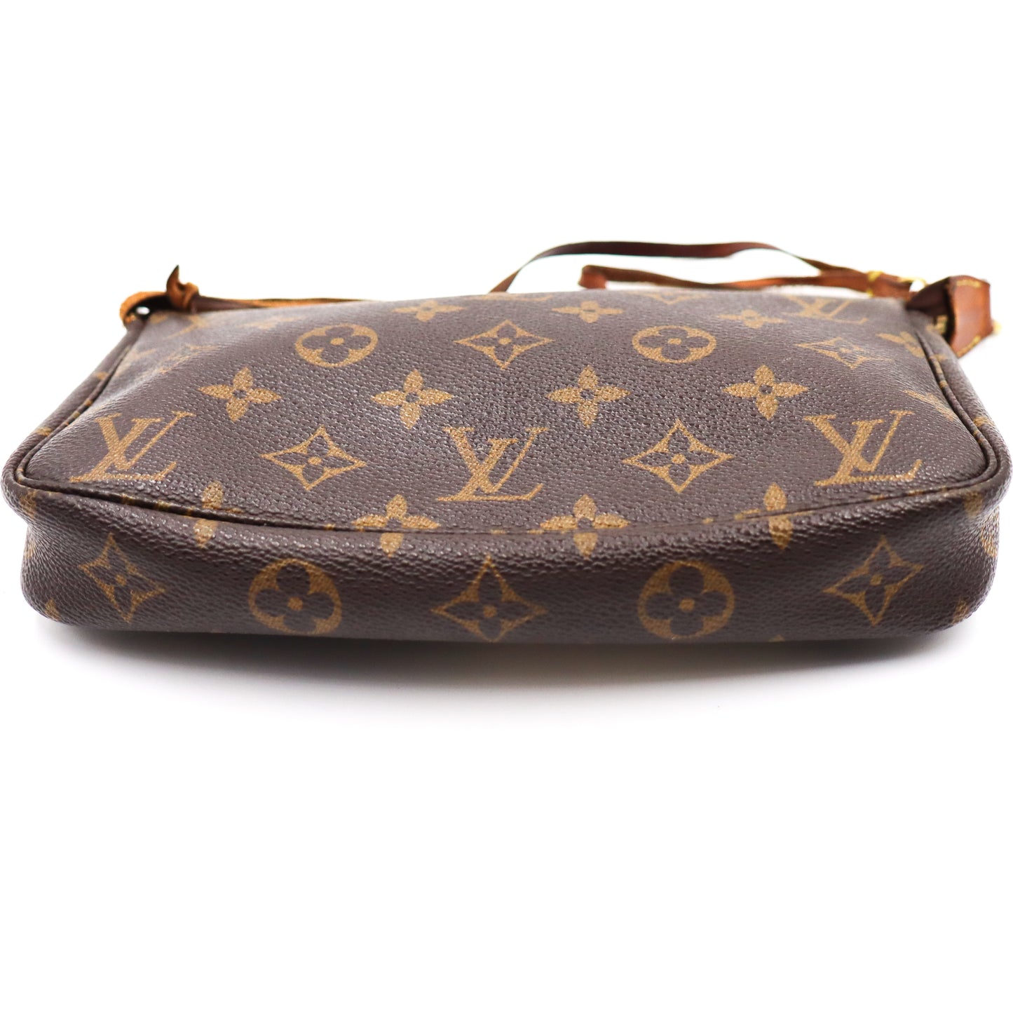 Louis Vuitton Pochette Monogram - 788