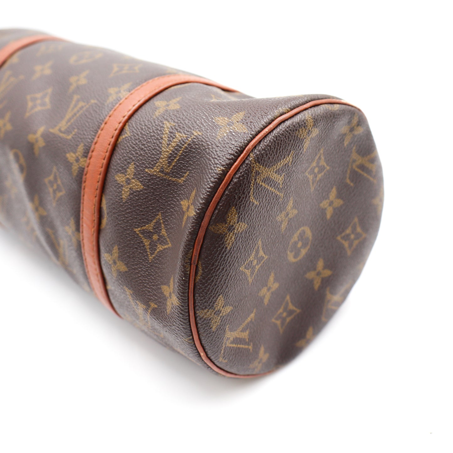 Louis Vuitton Papillon 30 Monogram - 801