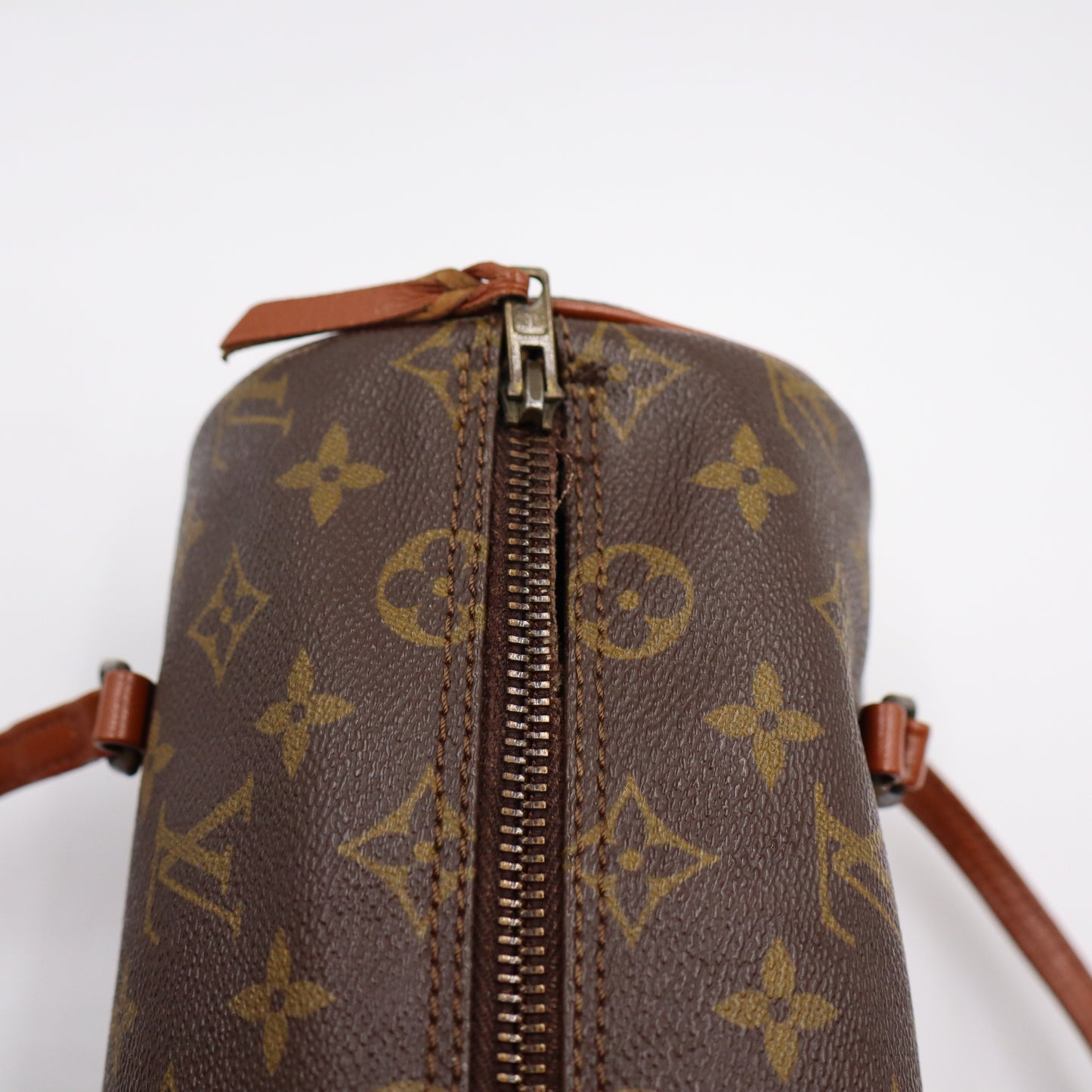 Louis Vuitton Papillon 26 Monogram - 798