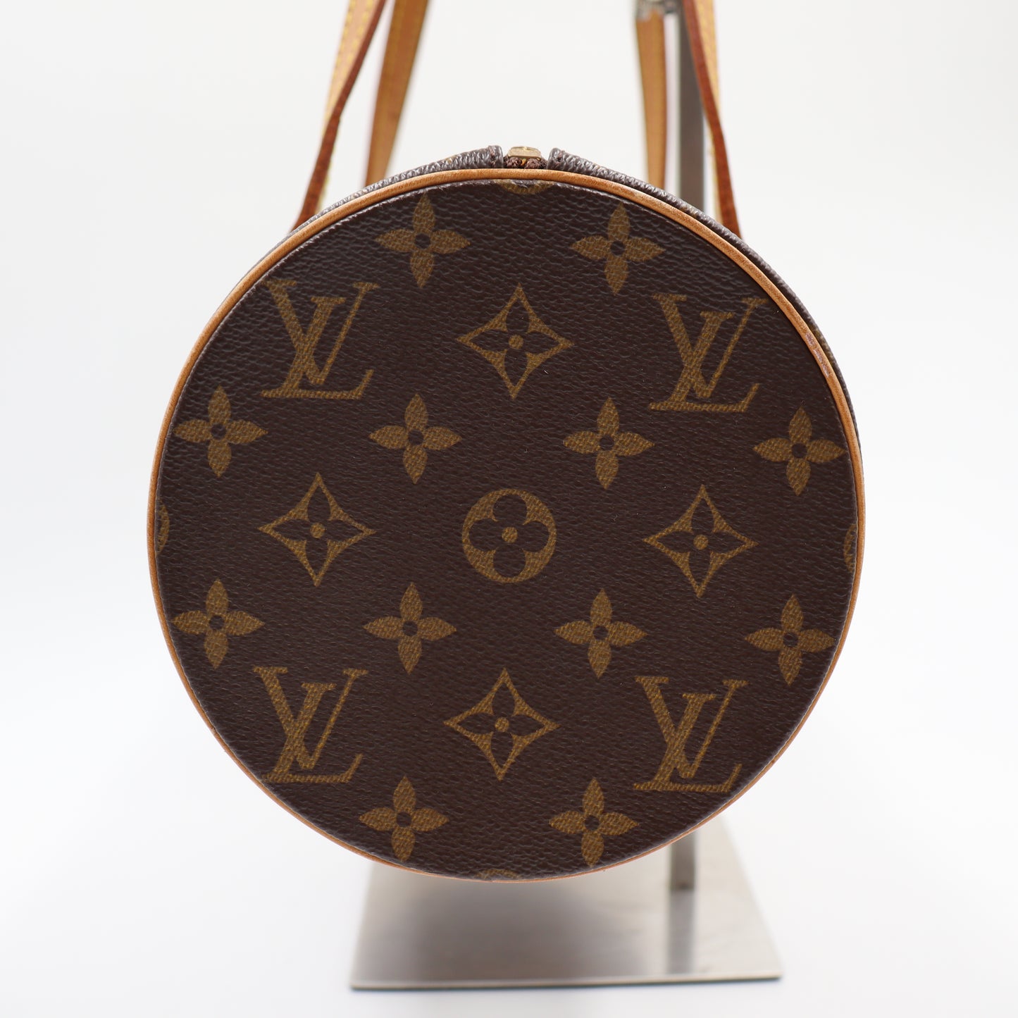 Louis Vuitton Papillon 30 Monogram - 807