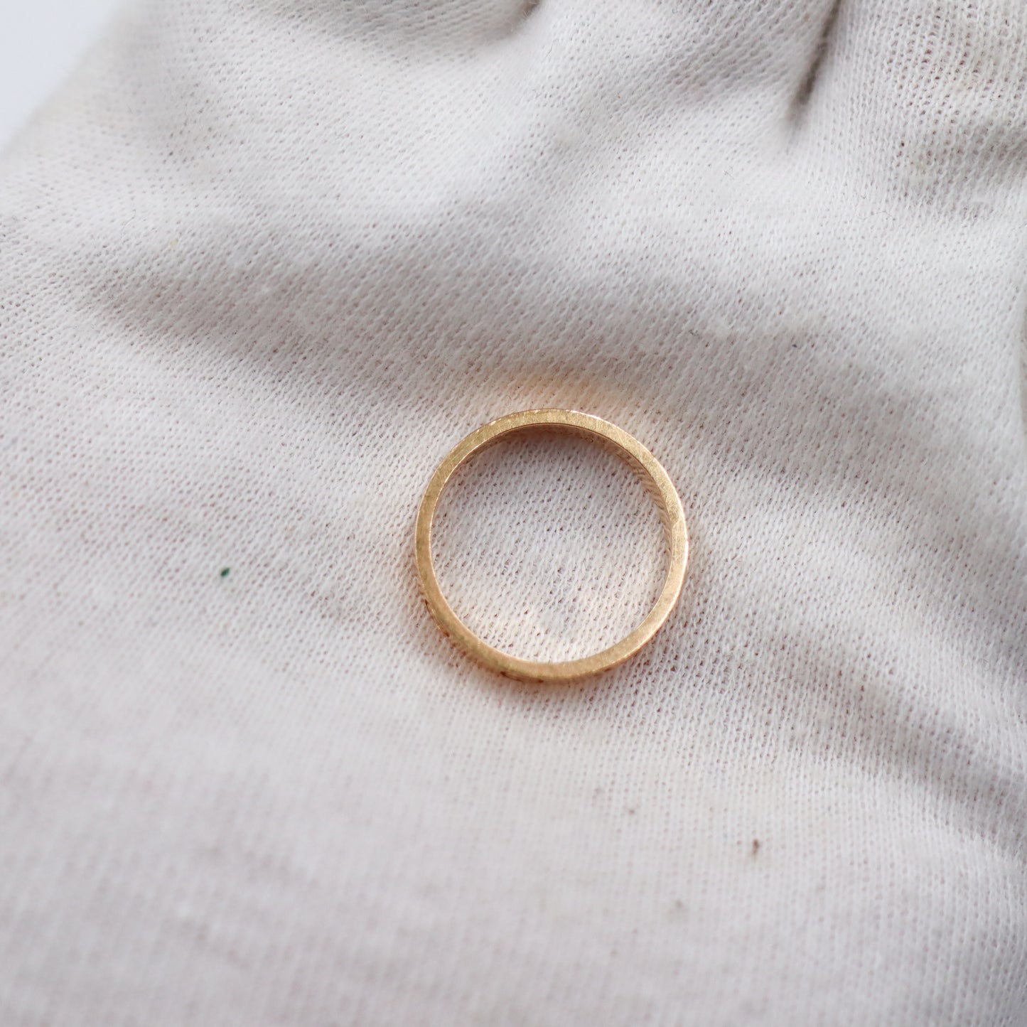 Cartier Love Ring Mini Size 49 - 812