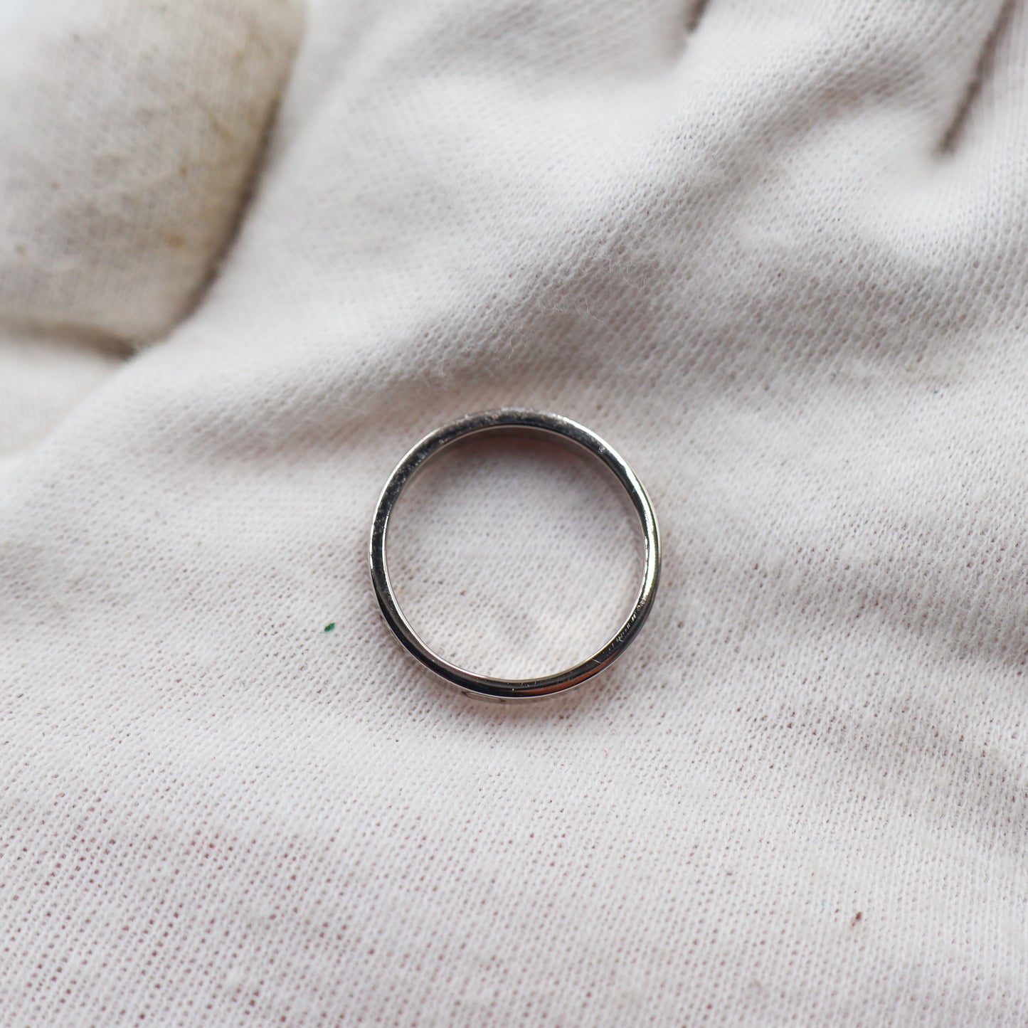 Cartier Love Ring Mini Size 51 - 813