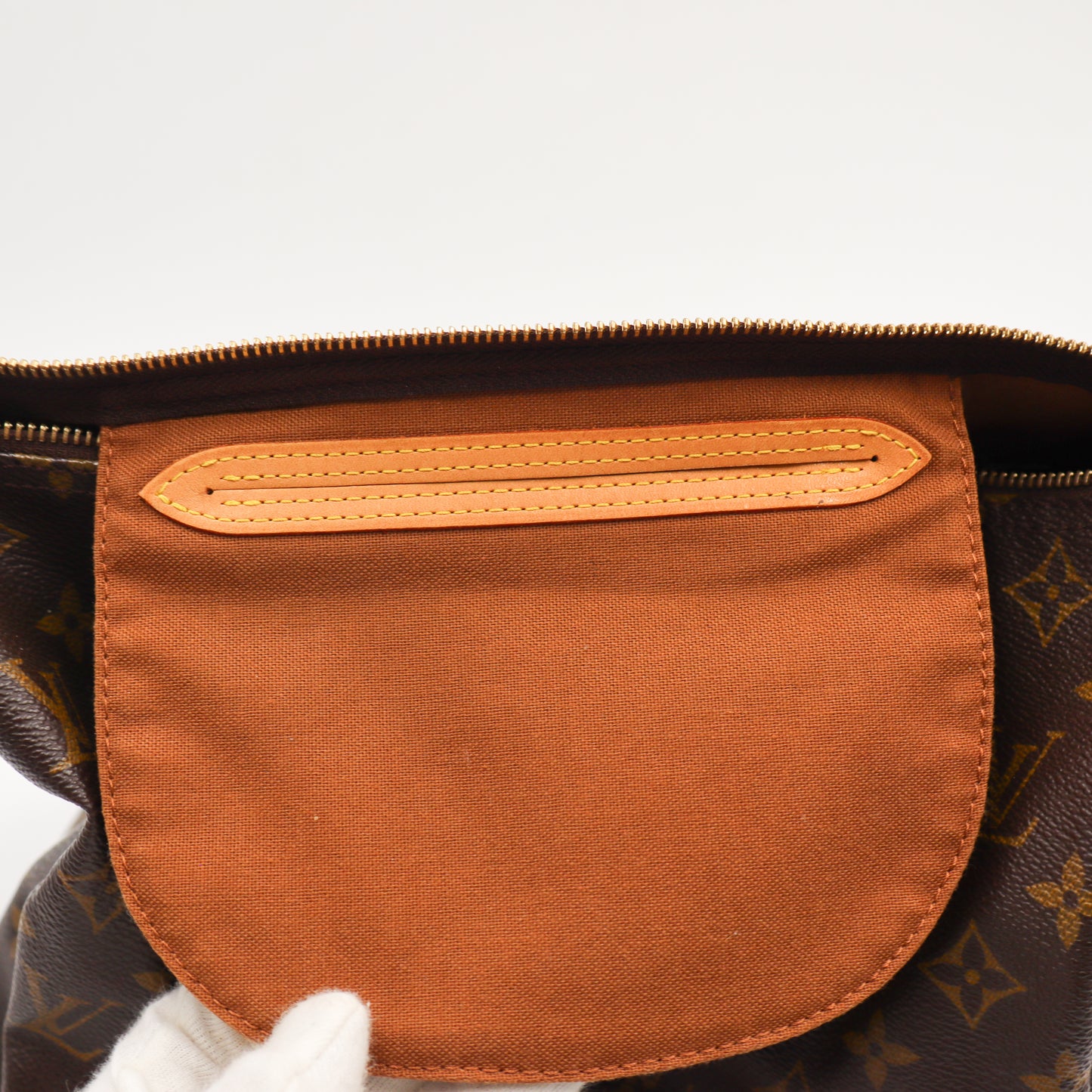 Louis Vuitton Speedy 30 Monogram - 828
