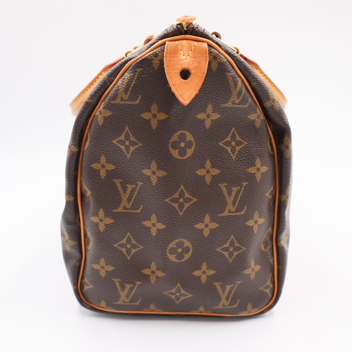 Louis Vuitton Speedy 30 Monogram - 828