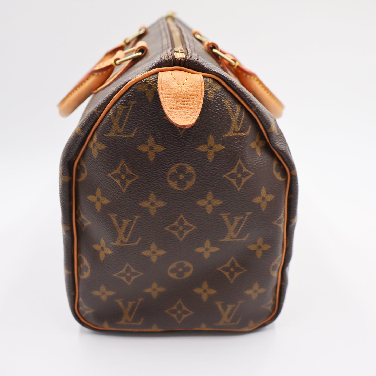 Louis Vuitton Speedy 30 Monogram - 828