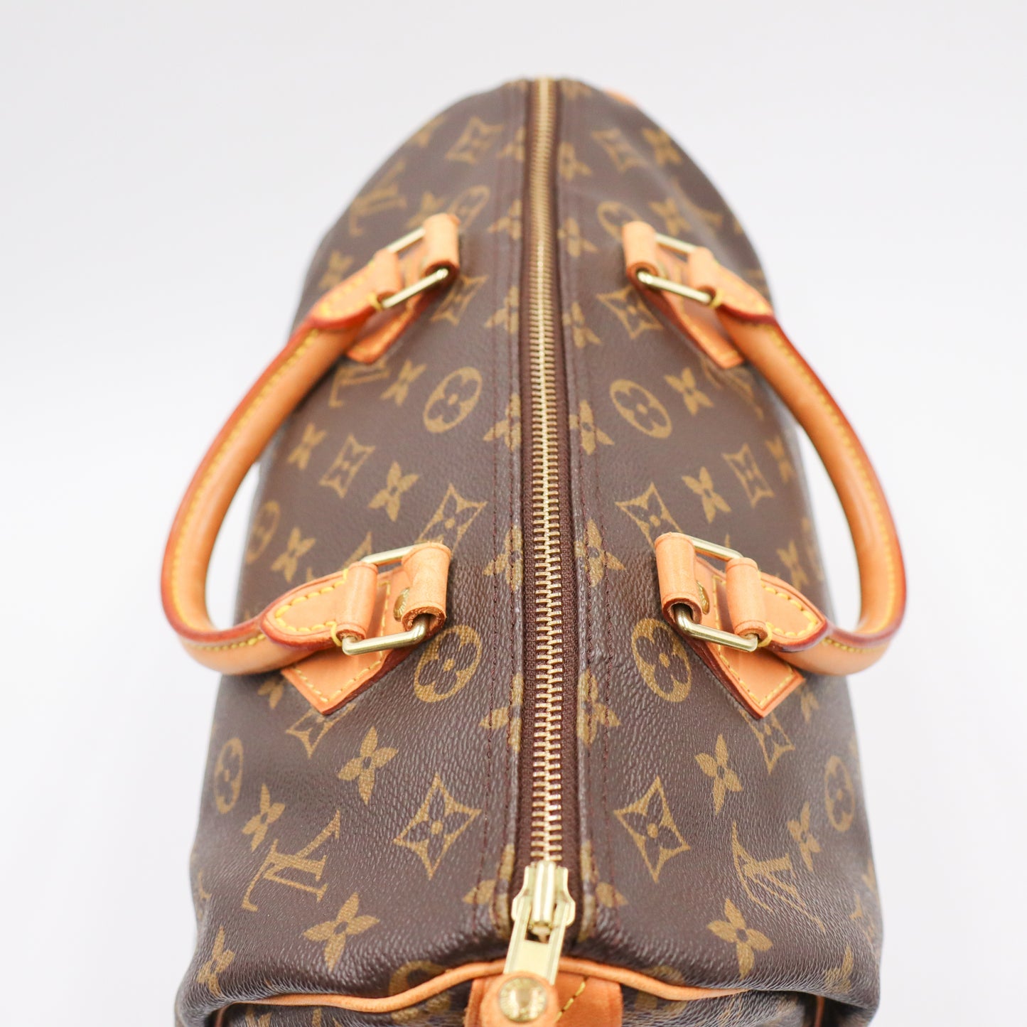 Louis Vuitton Speedy 30 Monogram - 828