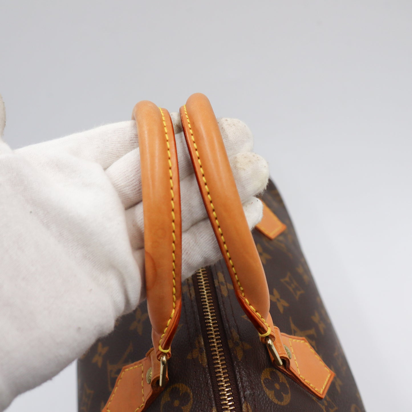 Louis Vuitton Speedy 30 Monogram - 828