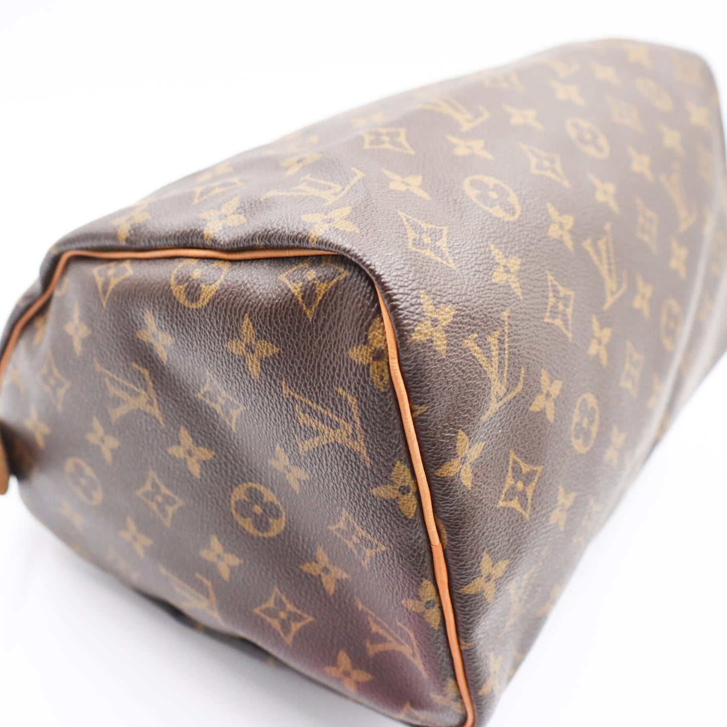 Louis Vuitton Speedy 30 Monogram - 828
