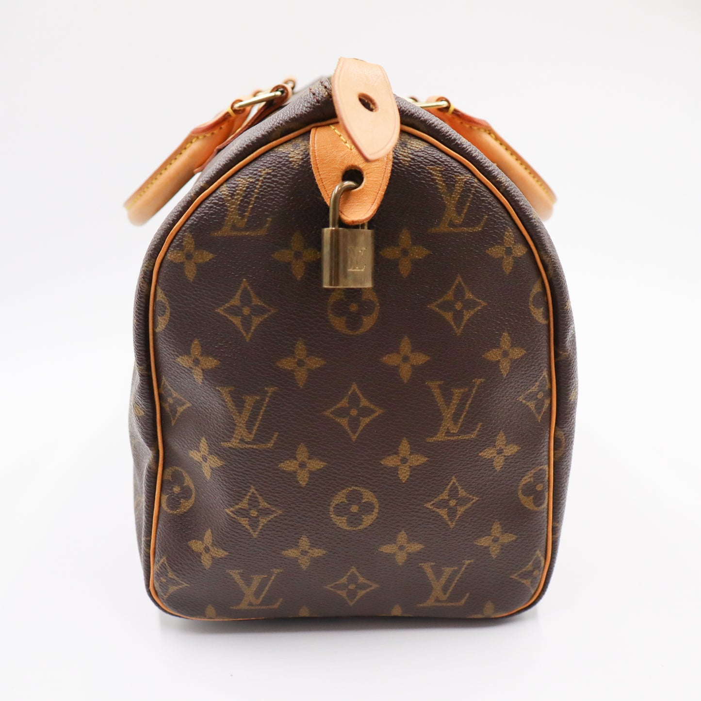 Louis Vuitton Speedy 30 Monogram - 850