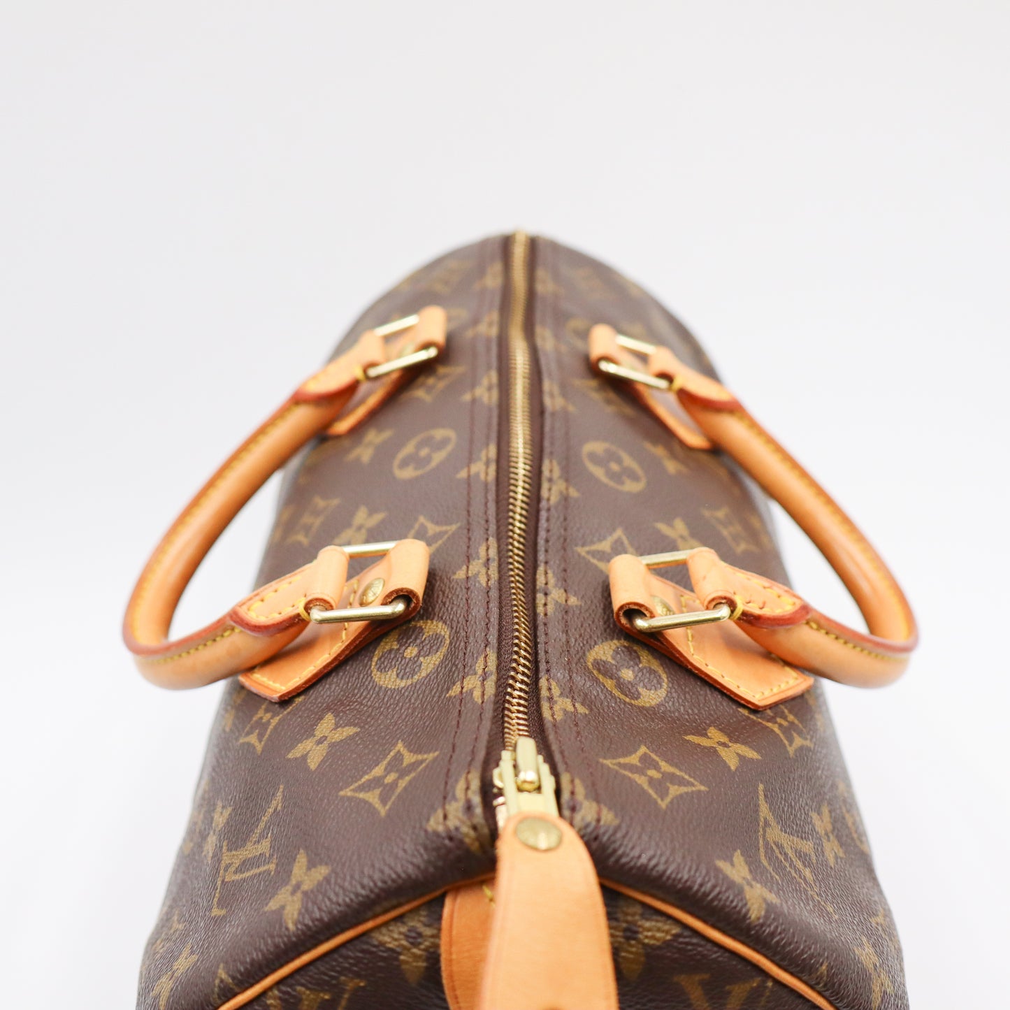 Louis Vuitton Speedy 30 Monogram - 850