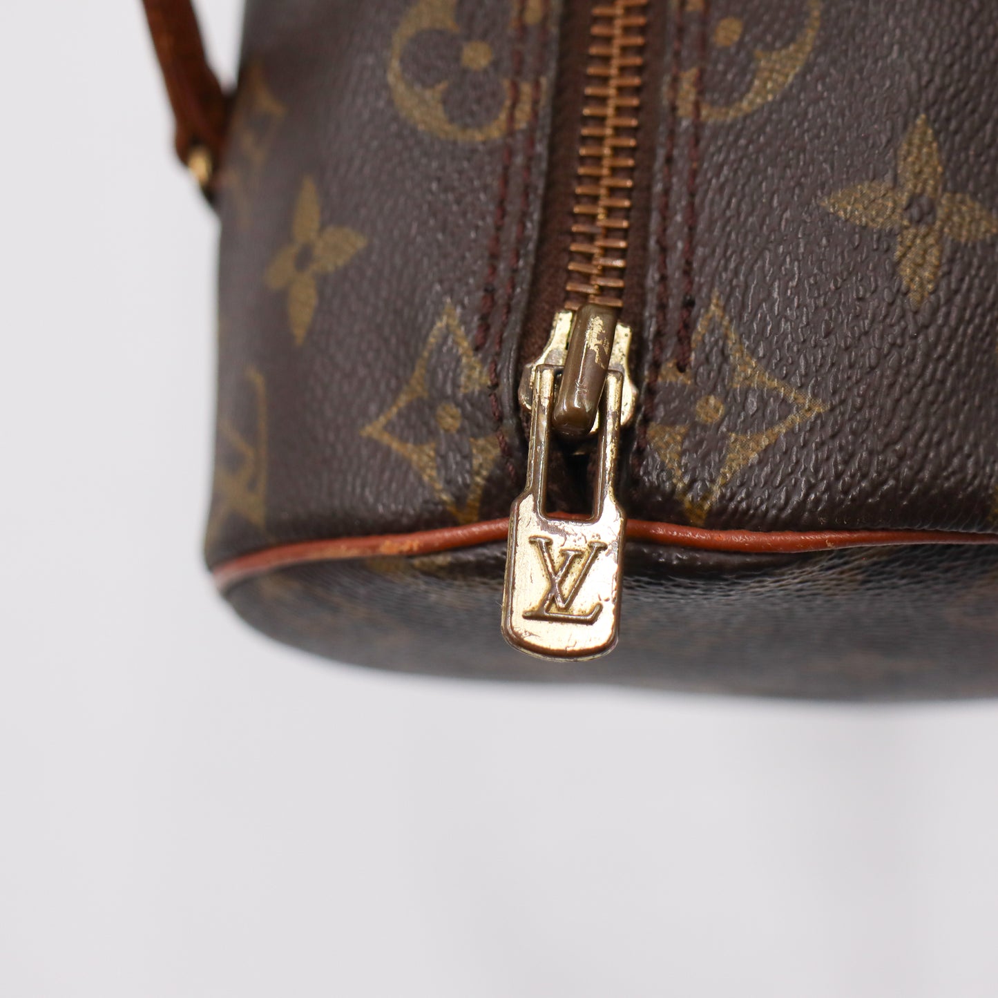 Louis Vuitton Papillon 26 Monogram - 826