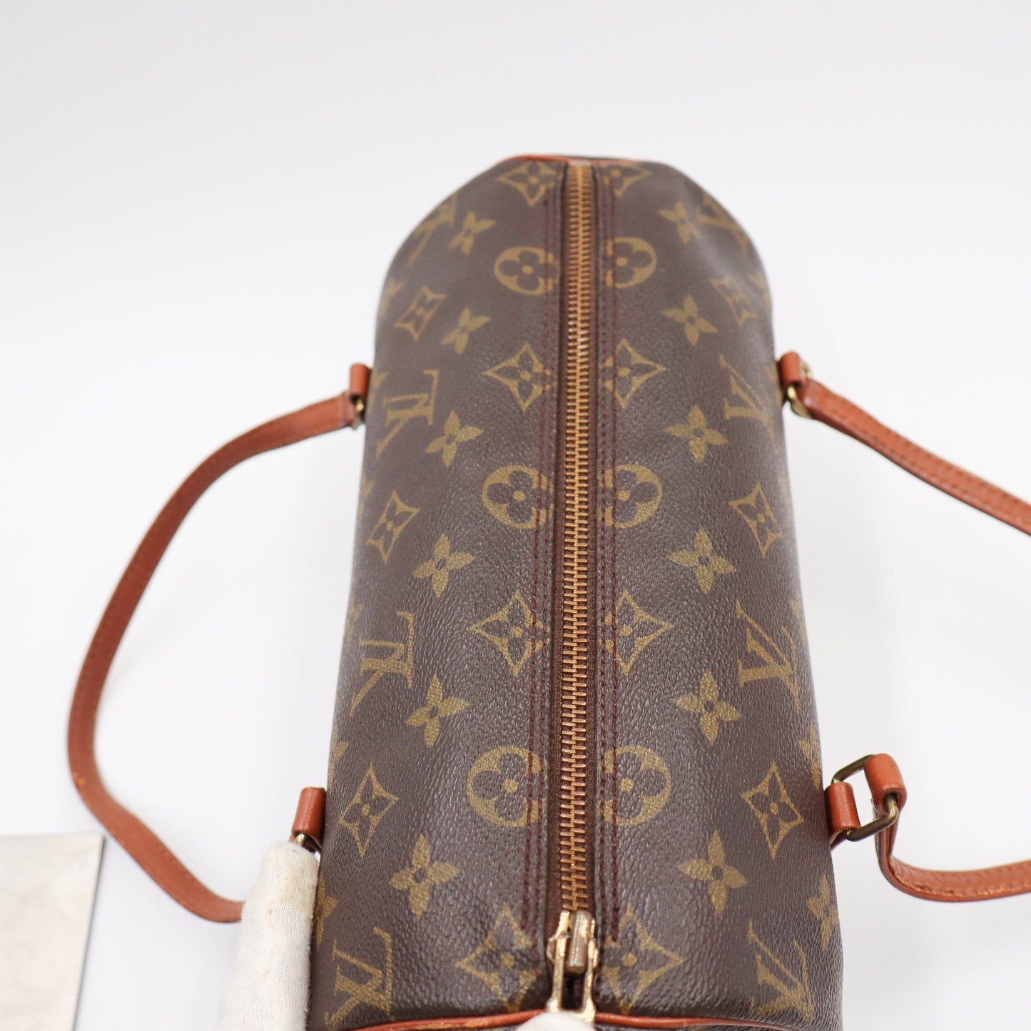 Louis Vuitton Papillon 26 Monogram - 826