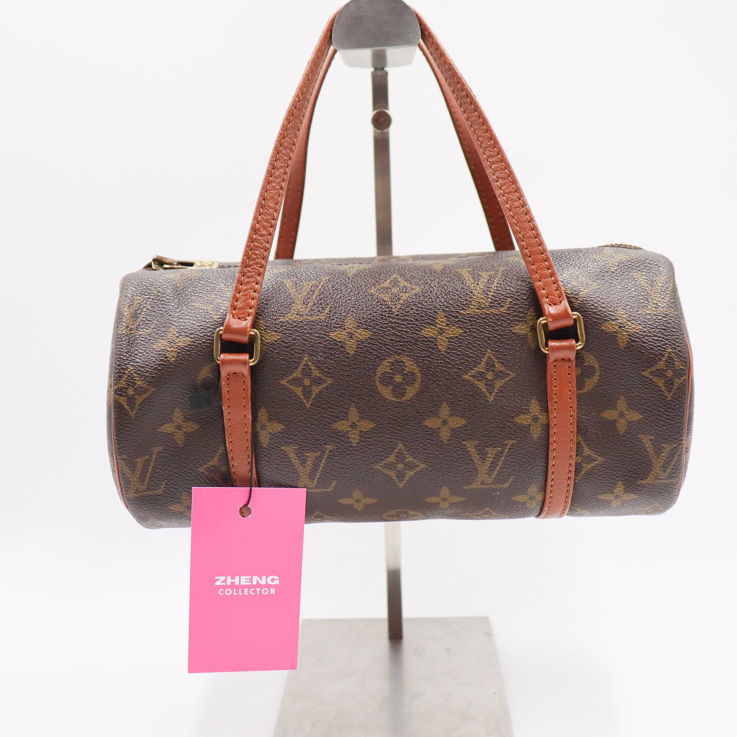 Louis Vuitton Papillon 26 Monogram - 826