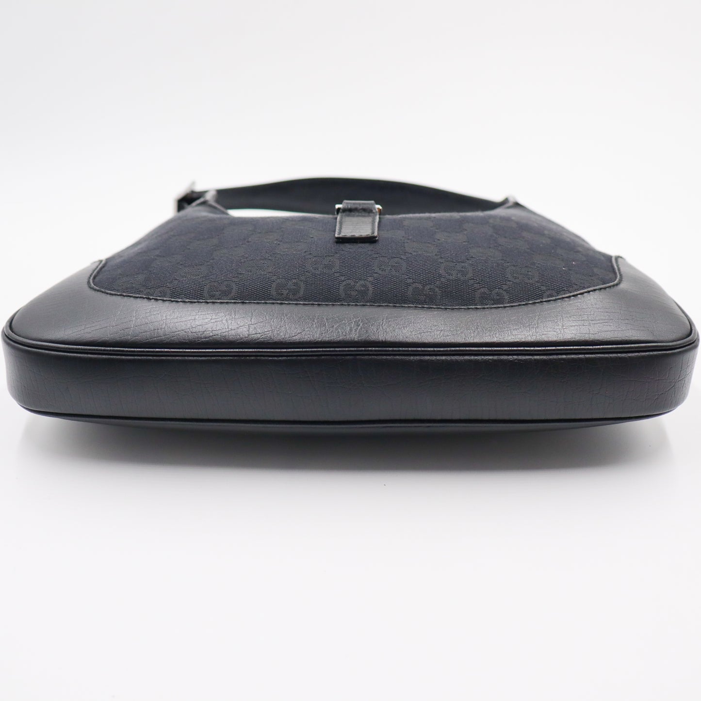 Gucci GG Jackie Monogram Vintage - 821