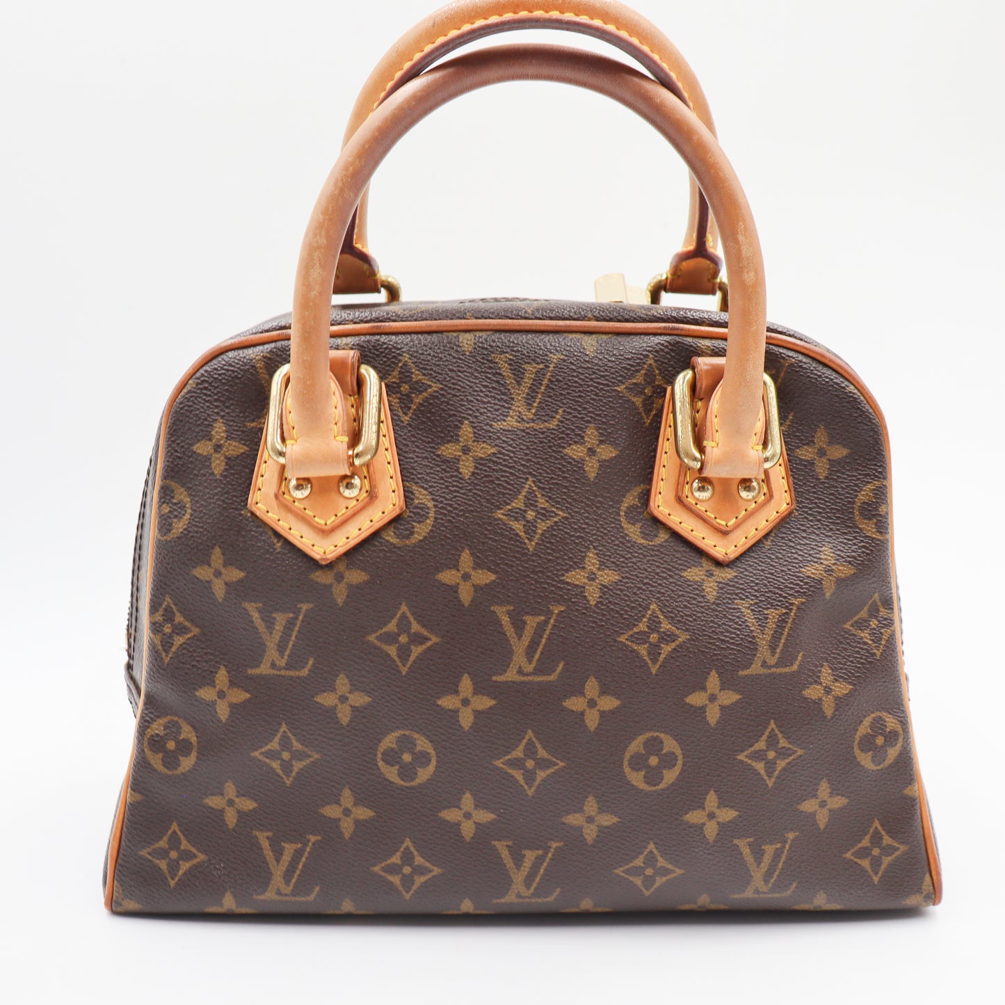 Louis Vuitton Manhatten PM Monogram - 819