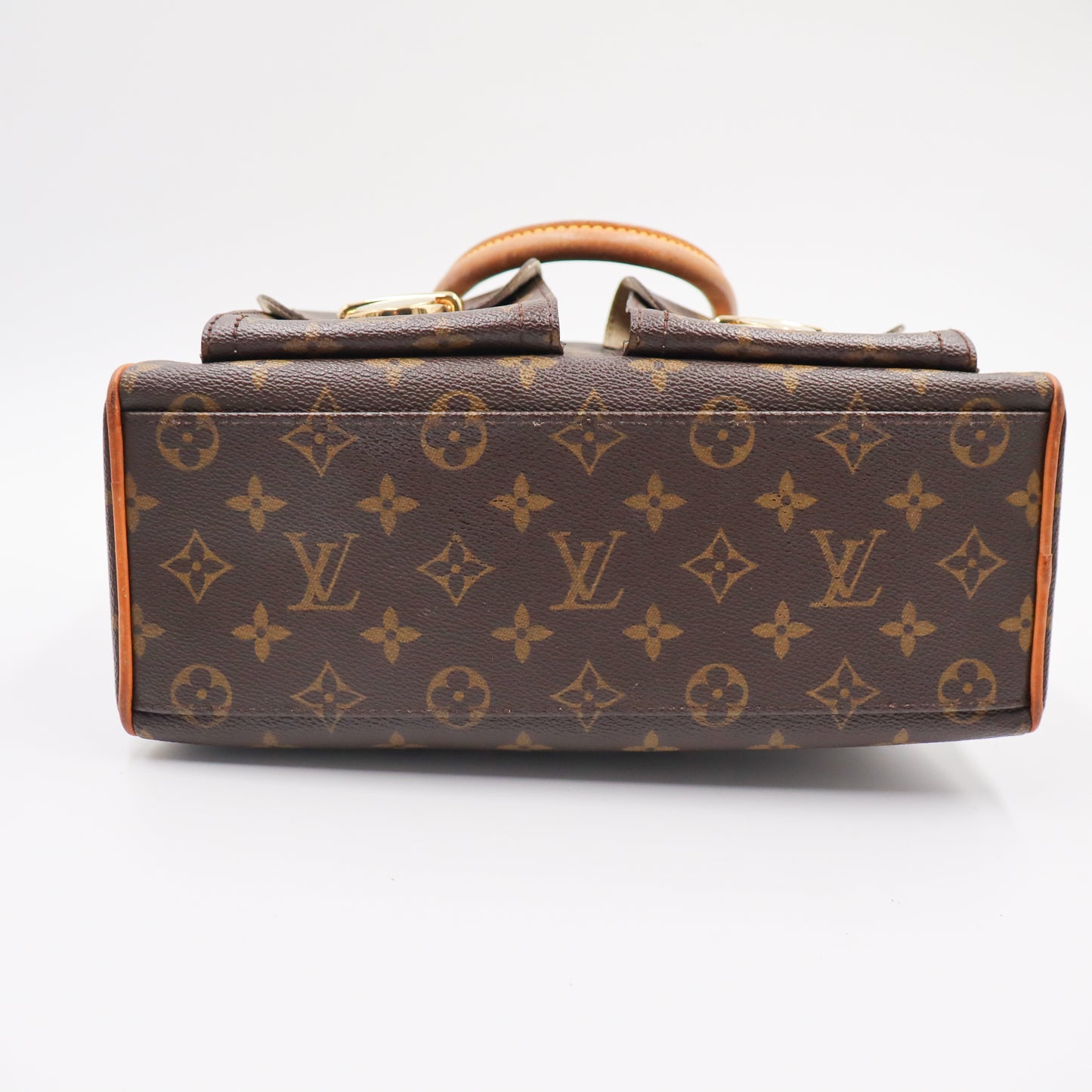 Louis Vuitton Manhatten PM Monogram - 819