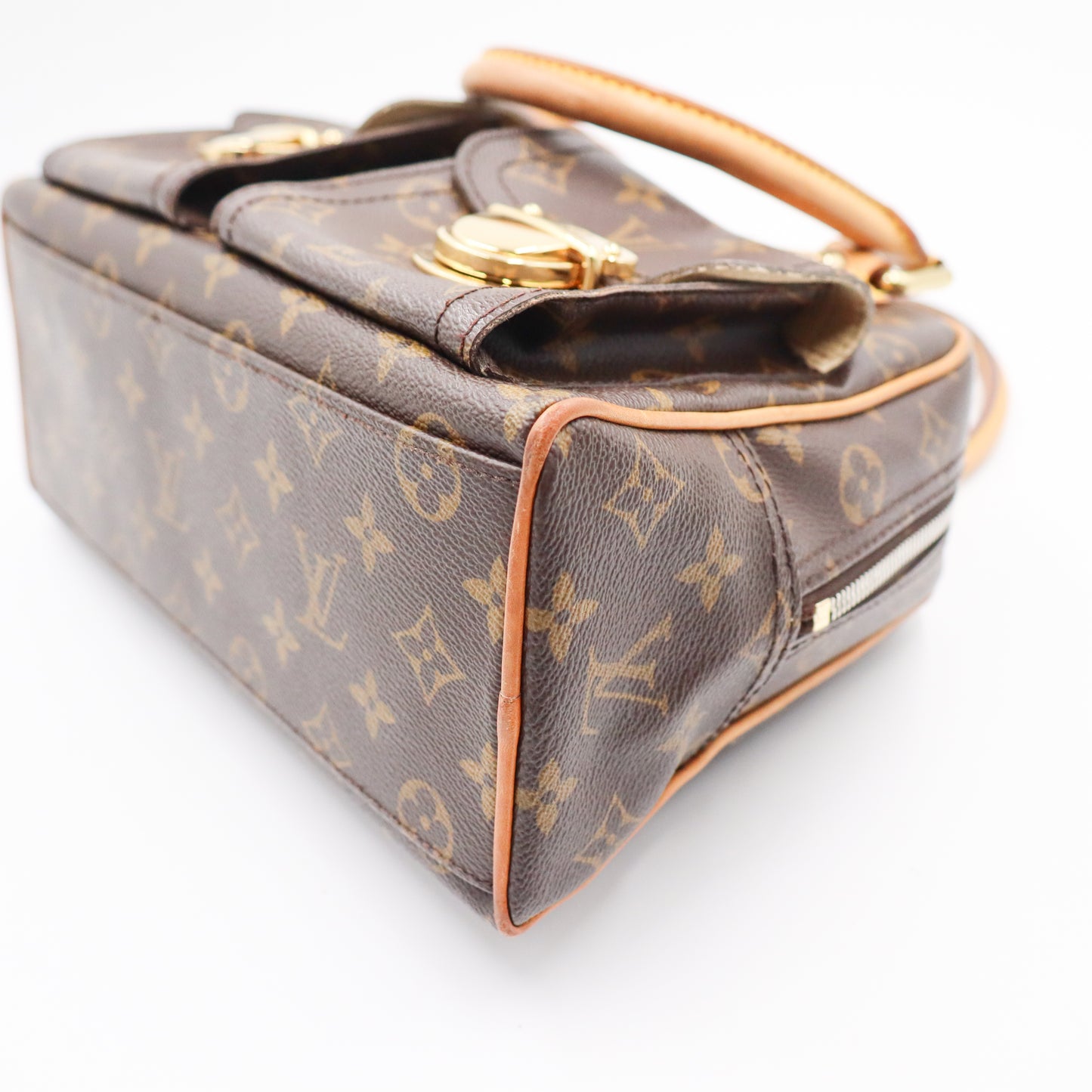 Louis Vuitton Manhatten PM Monogram - 819