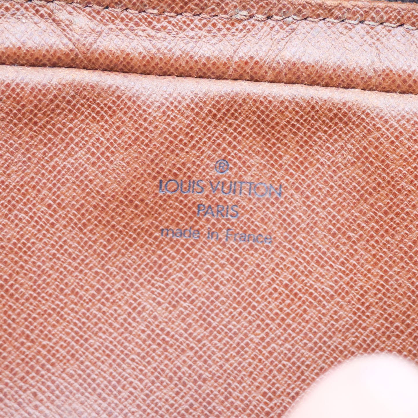 Louis Vuitton Marly Bandouliere Monogram - 822
