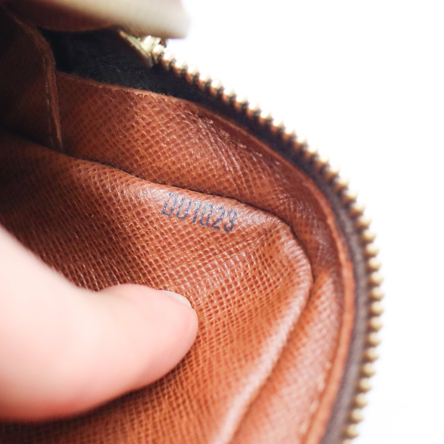 Louis Vuitton Marly Bandouliere Monogram - 822