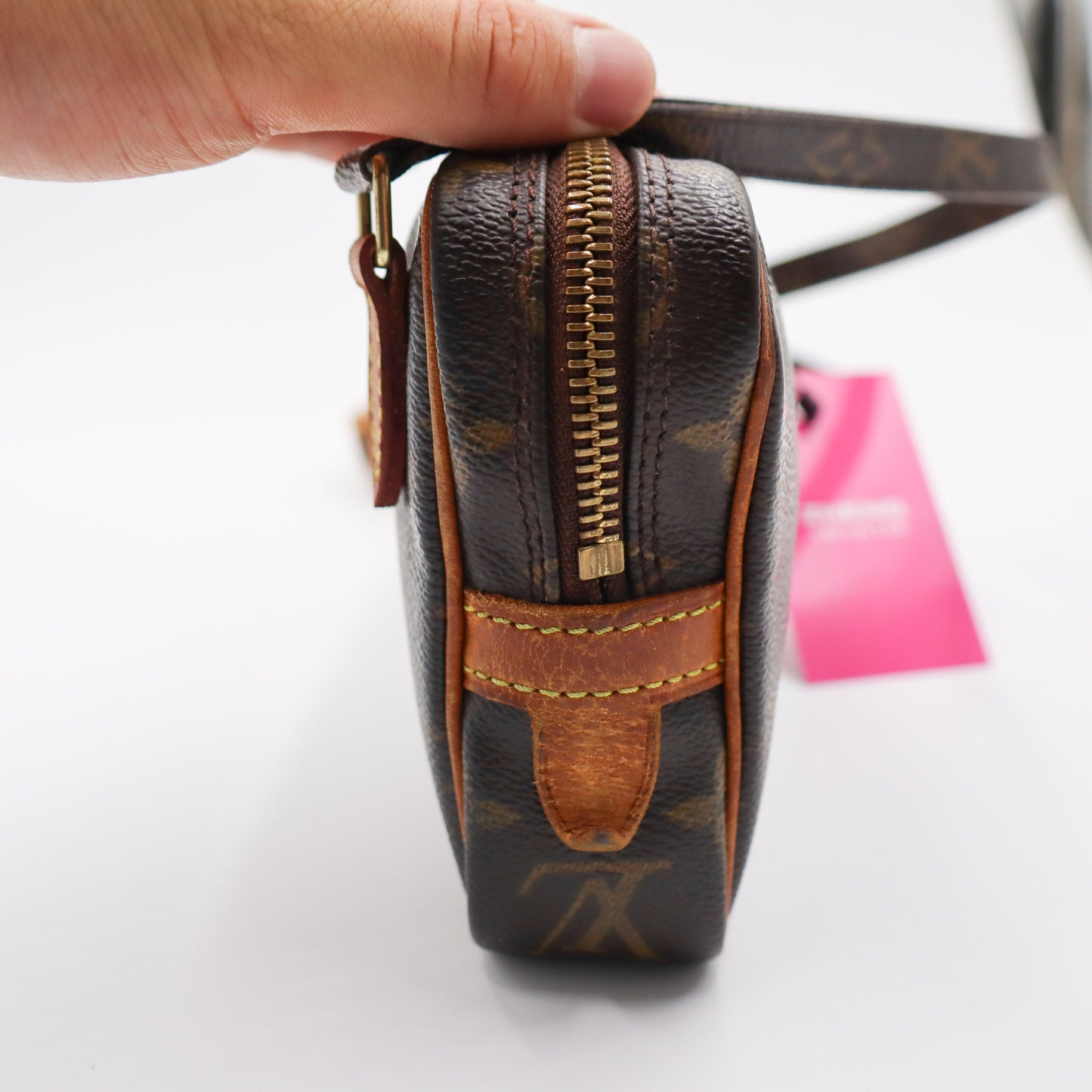 Louis Vuitton Marly Bandouliere Monogram - 822