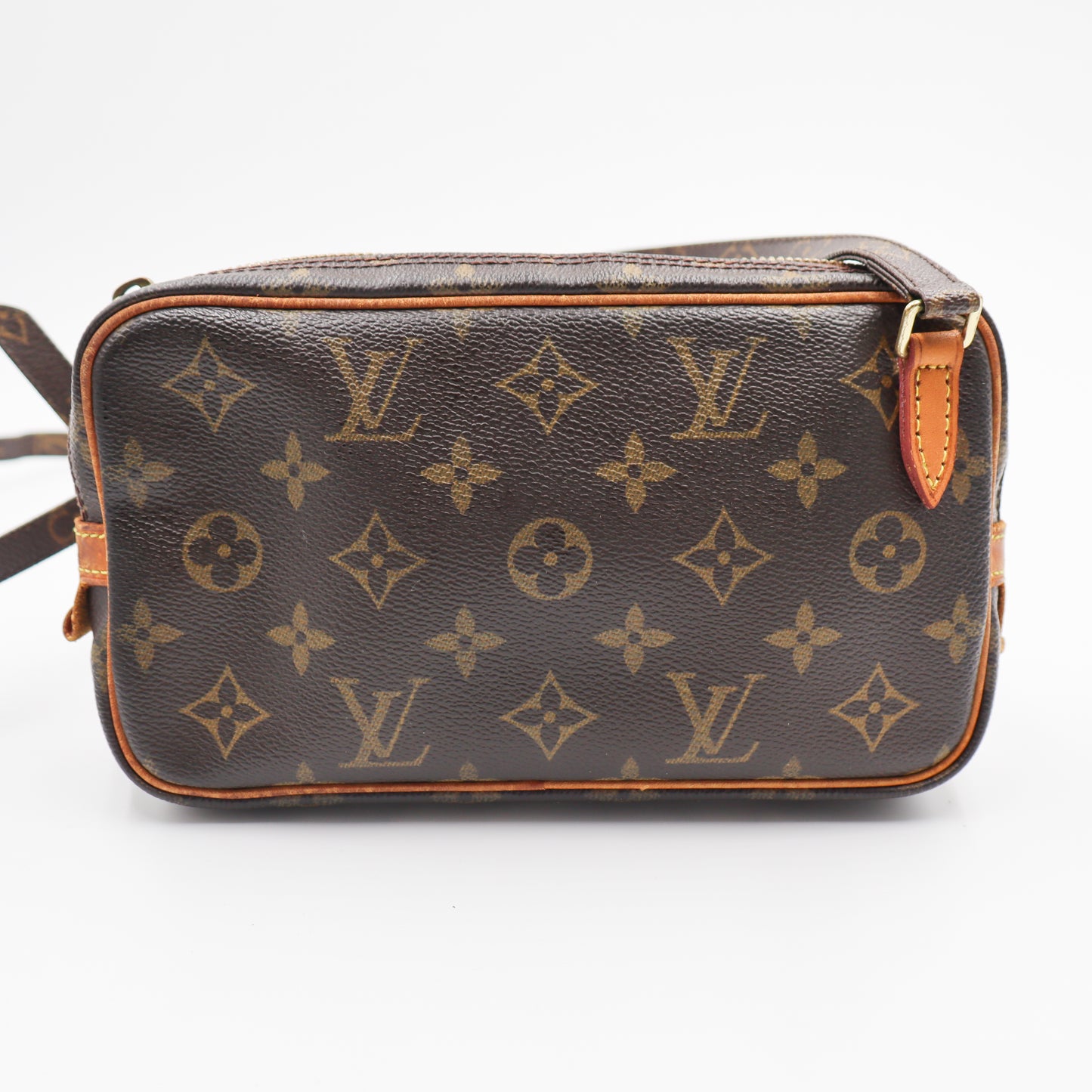 Louis Vuitton Marly Bandouliere Monogram - 822