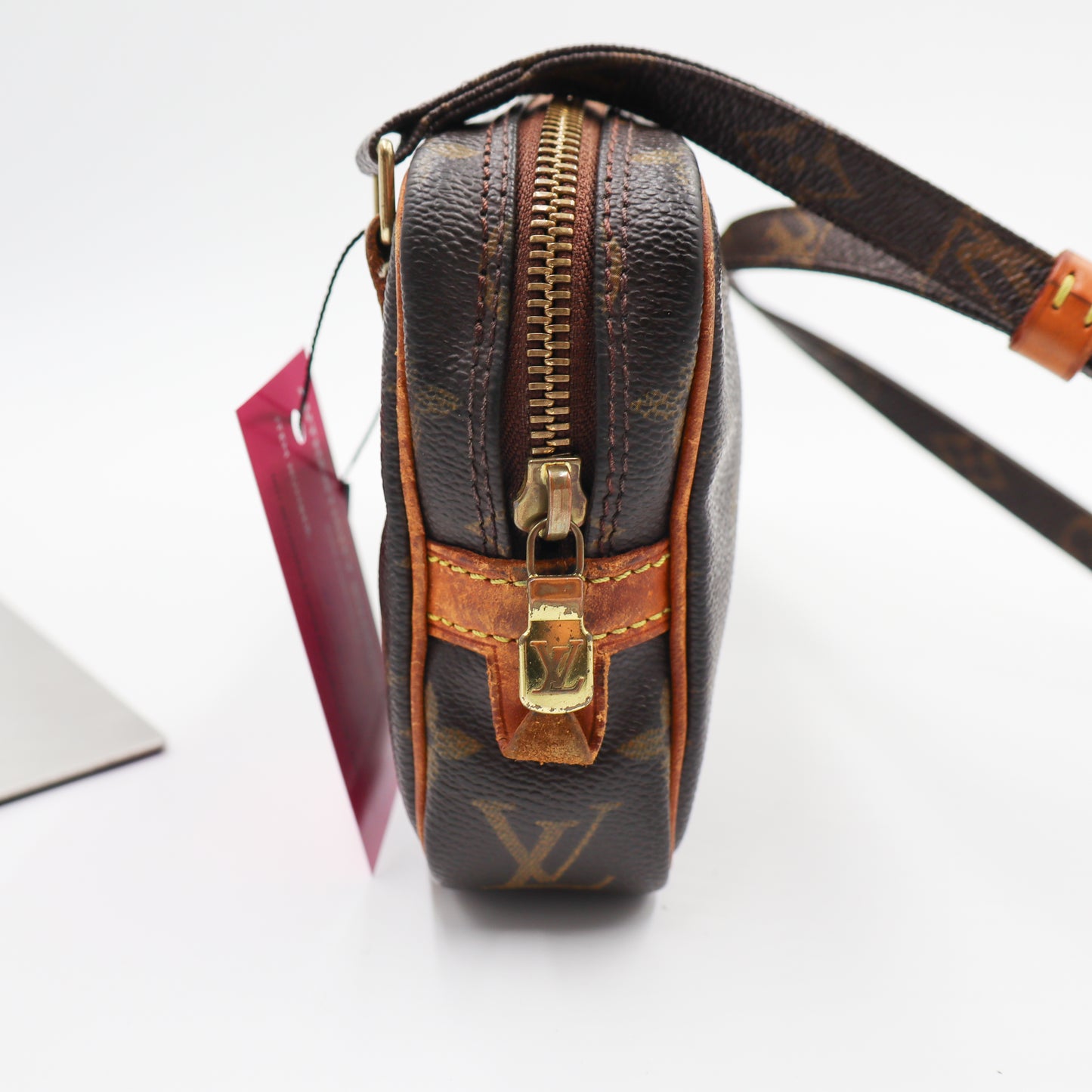 Louis Vuitton Marly Bandouliere Monogram - 822