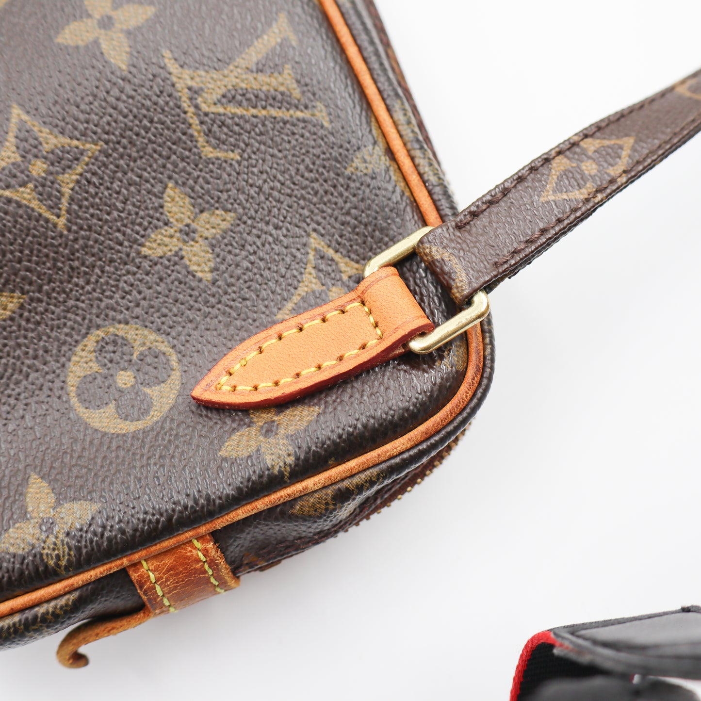 Louis Vuitton Marly Bandouliere Monogram - 822