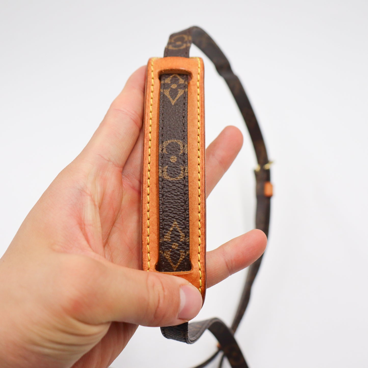Louis Vuitton Marly Bandouliere Monogram - 822