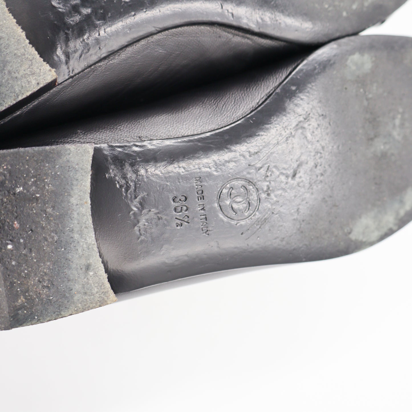 Chanel Ballerina EU: 36,5 - 805