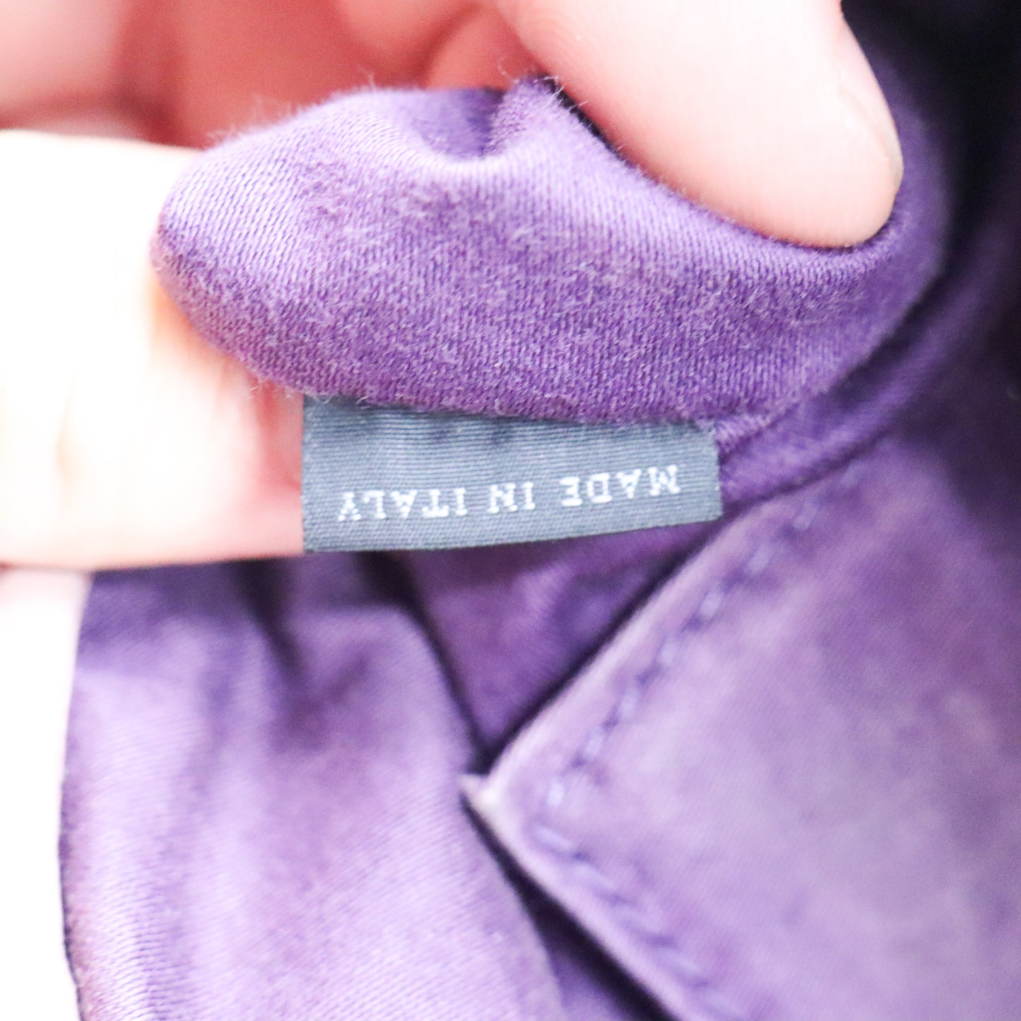 Miu Miu Matelasse Pink - 865