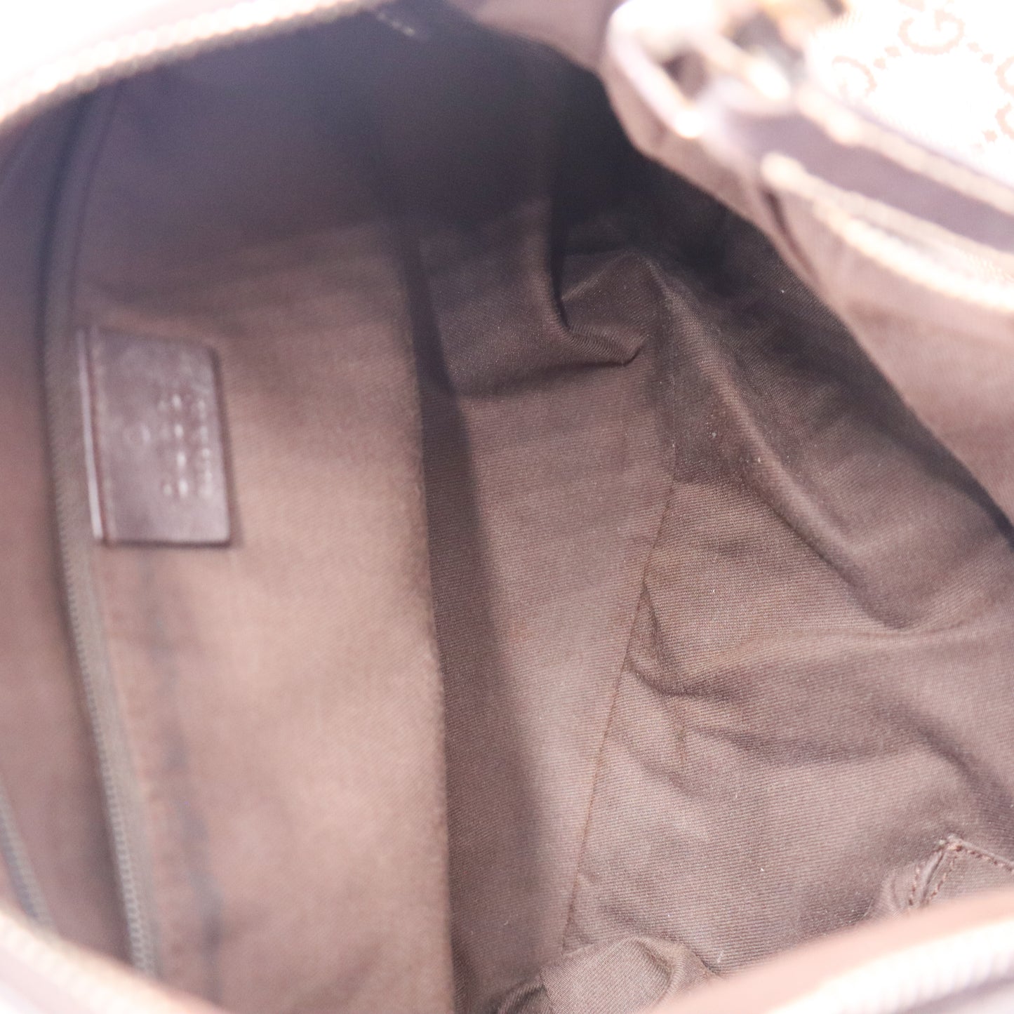 Gucci GG D-Ring Monogramm - 959