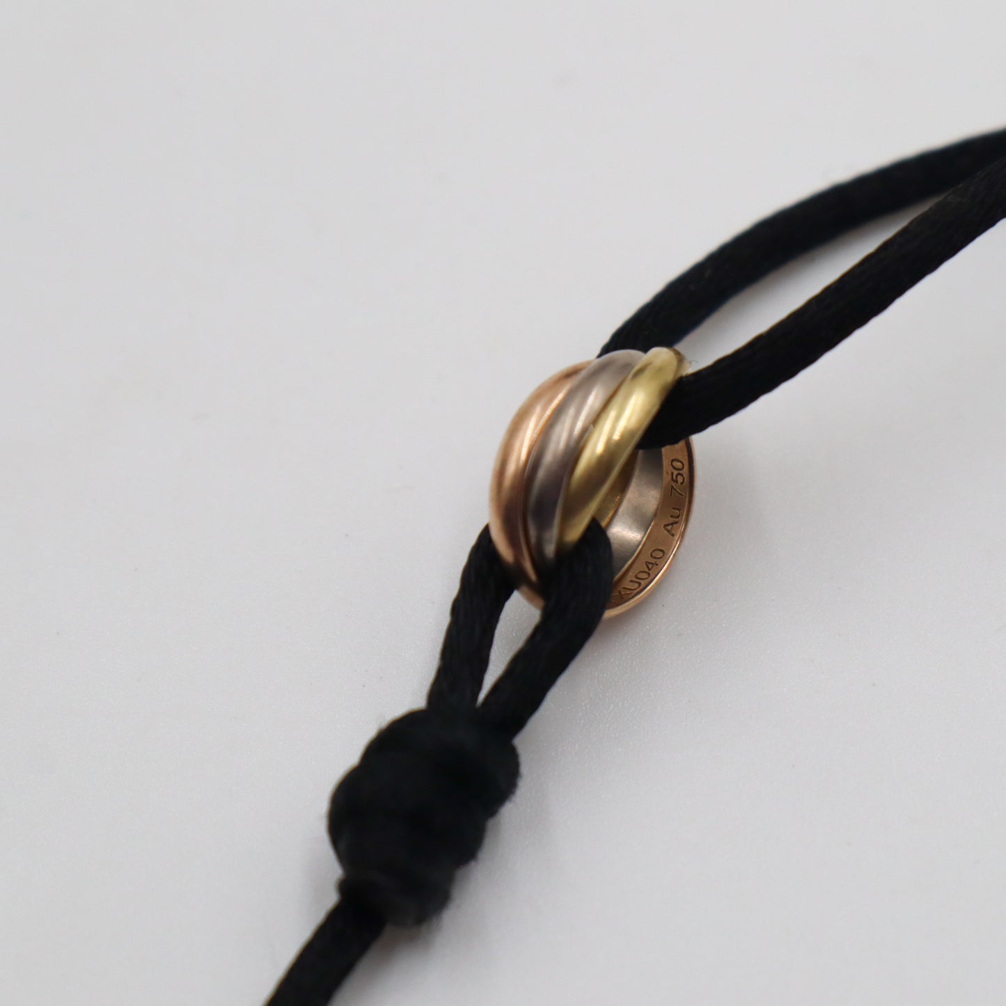 Cartier Trinity Bracelet - 962