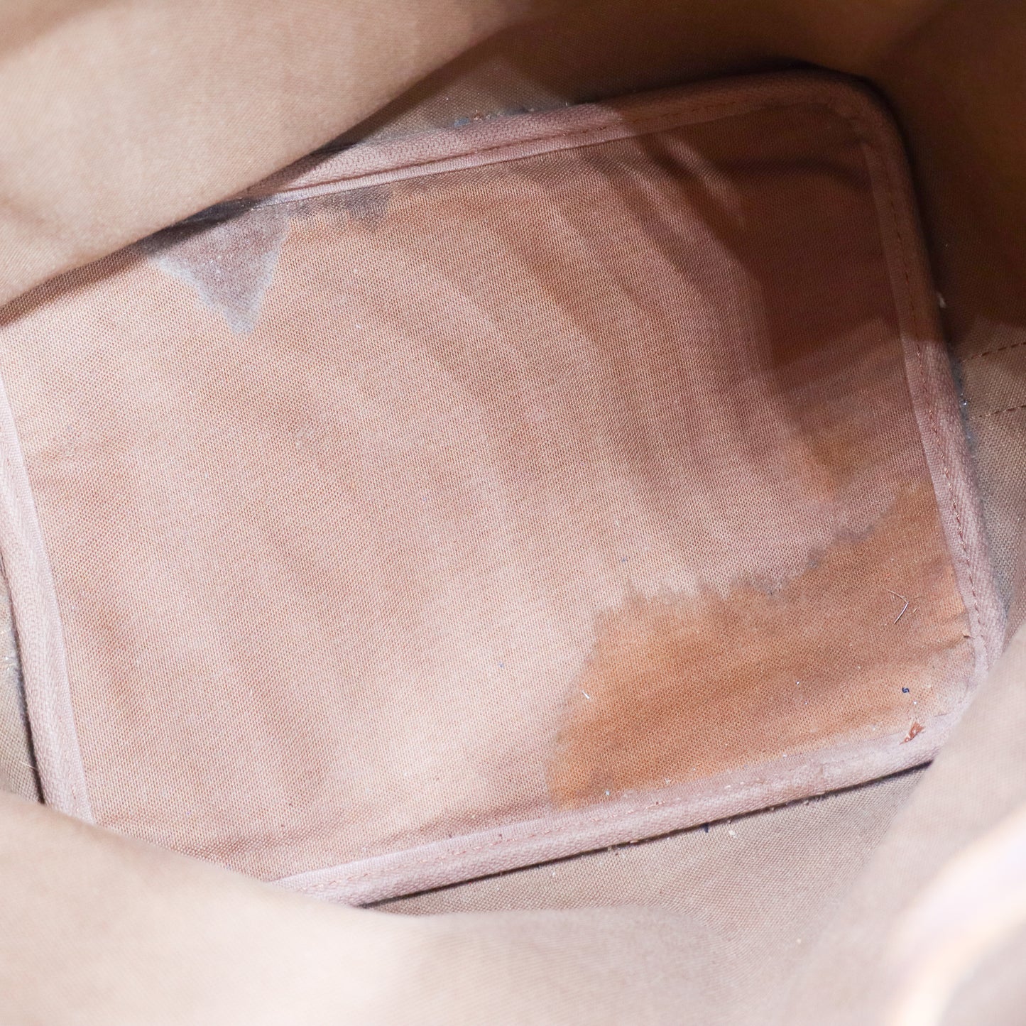 Louis Vuitton Noé Petit Monogram - 997