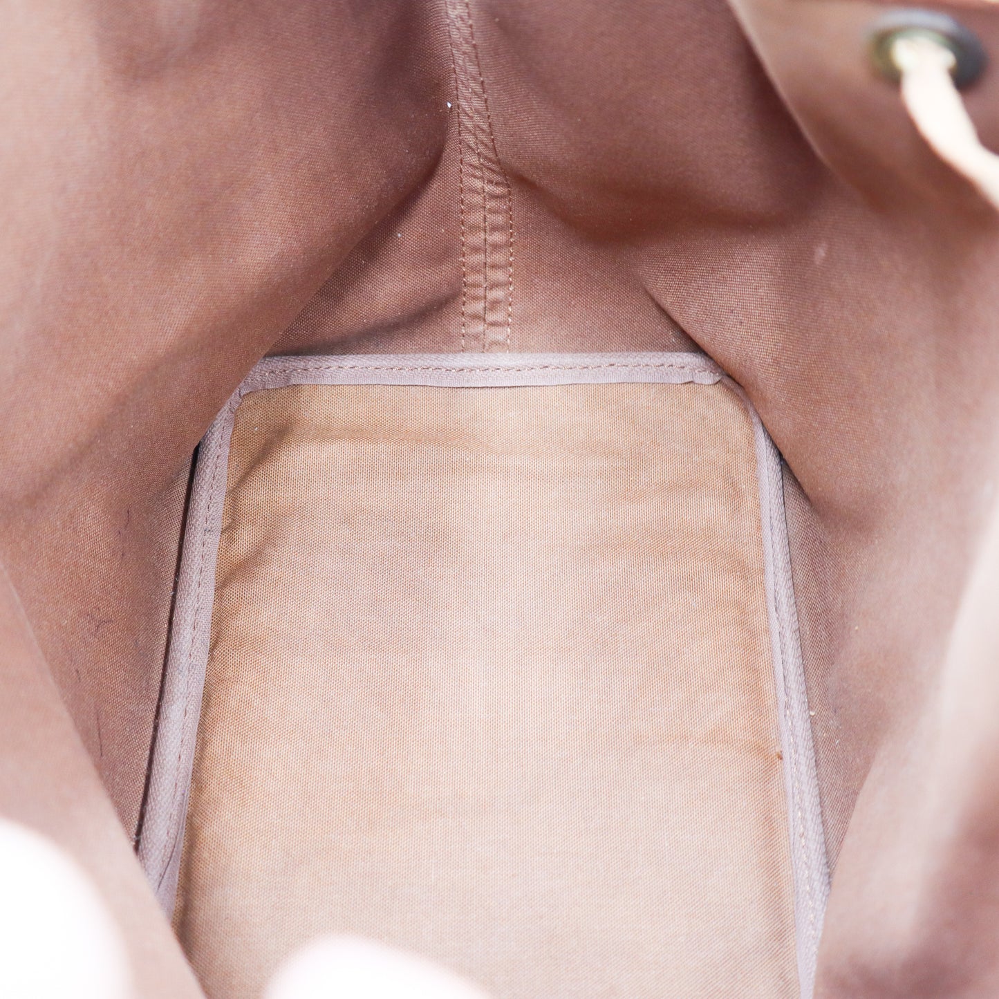 Louis Vuitton Noé Petit Monogram - 984