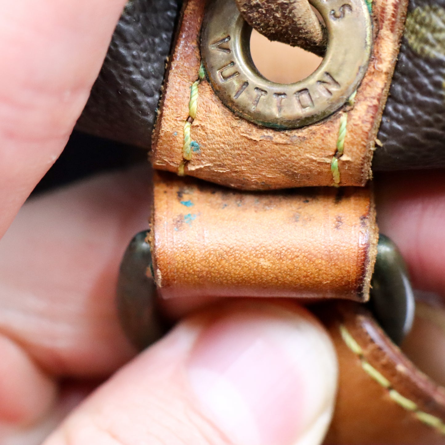 Louis Vuitton Noé Petit Monogram - 1015