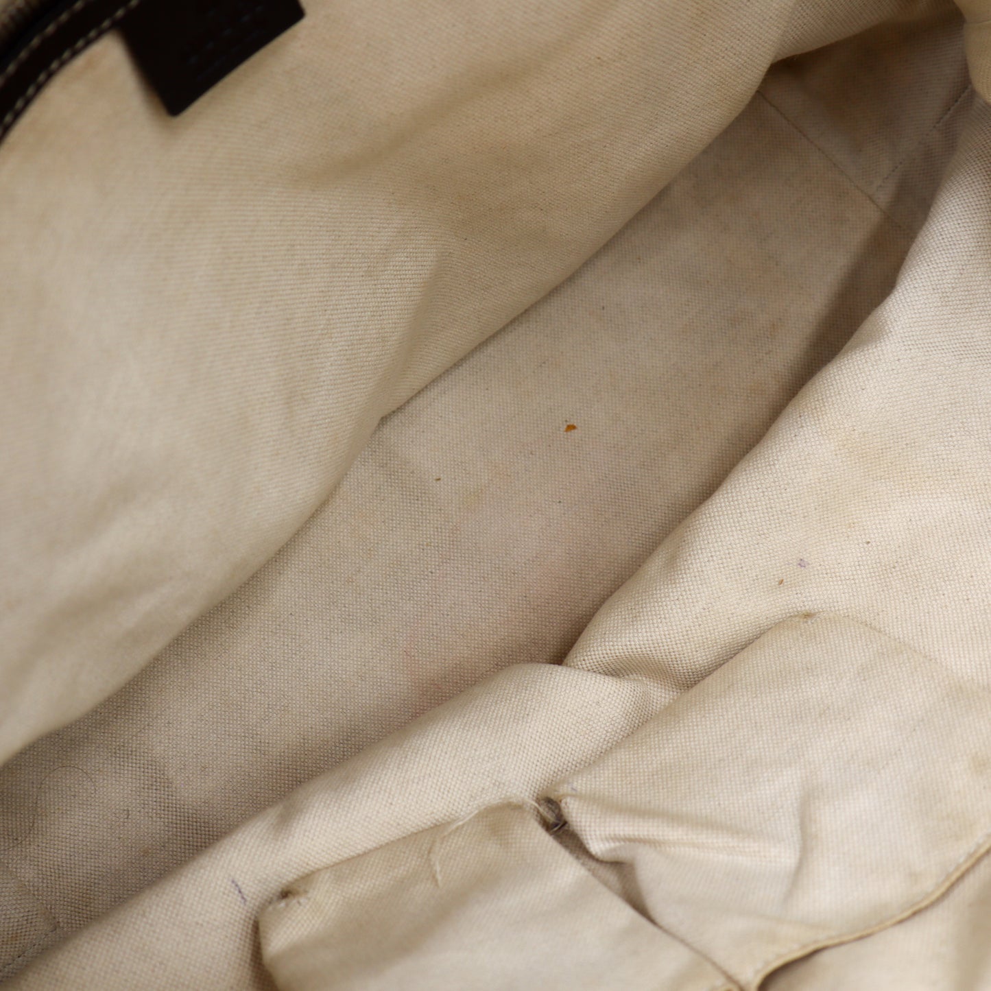 Gucci Canvas Lovely Tote - 1007