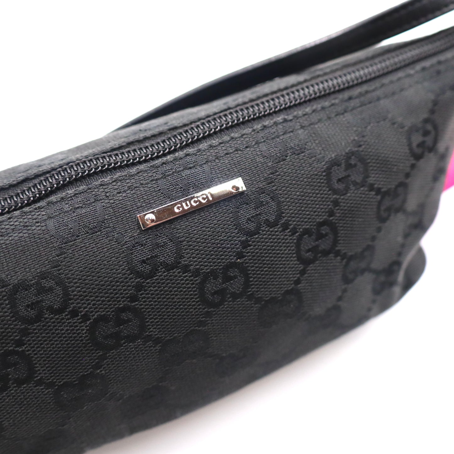 Gucci GG Boat Pochette - 554
