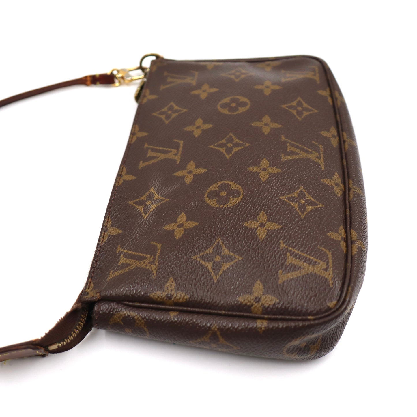 Louis Vuitton Pochette Monogram - 370