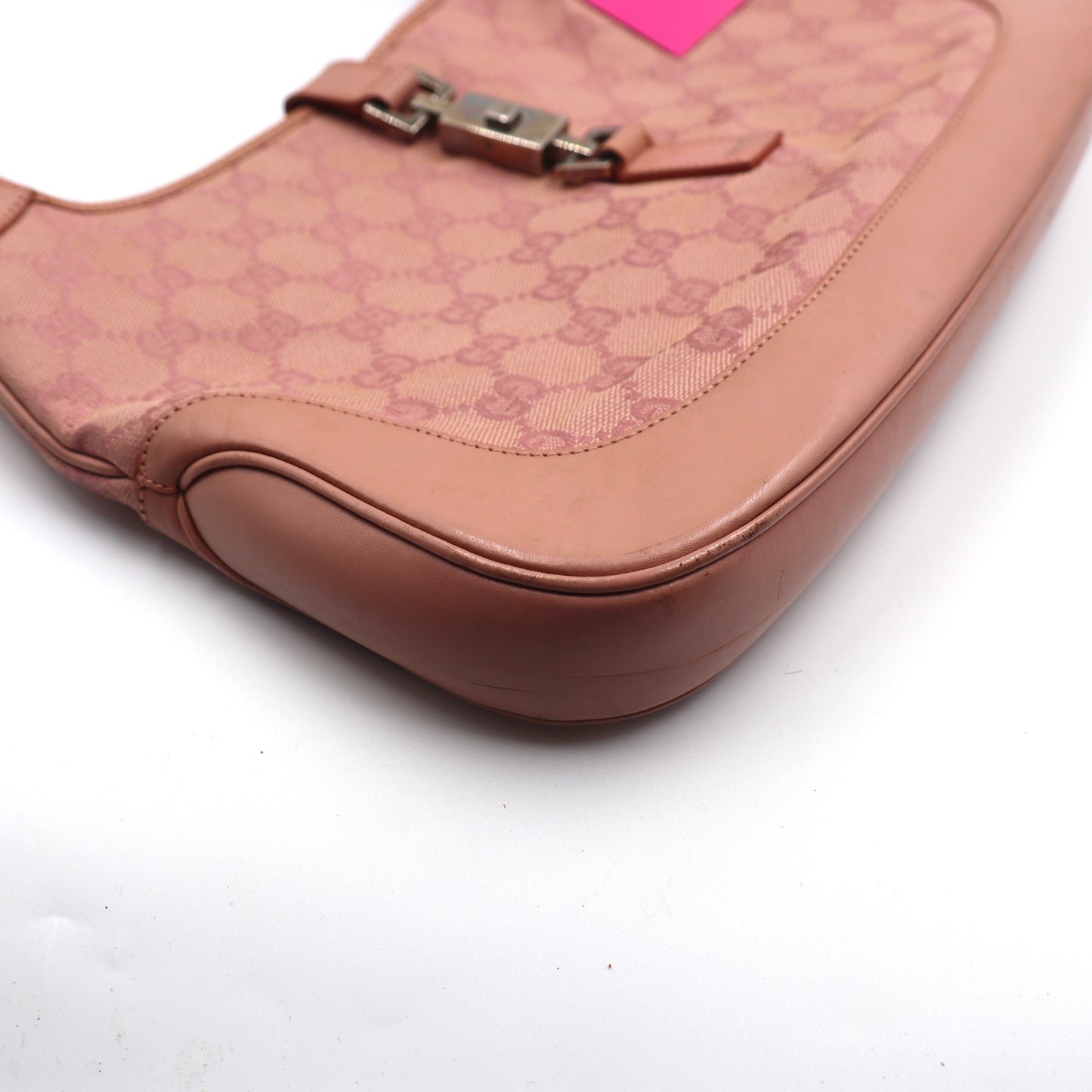 Gucci GG Jackie Monogram - 552