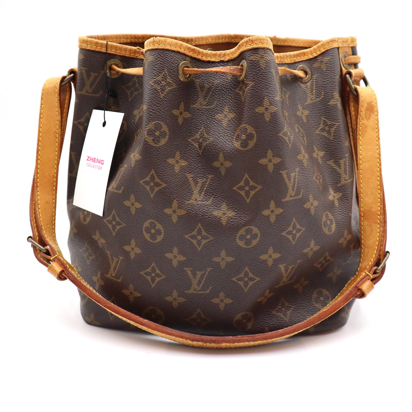Louis Vuitton Petit sac Noé Monogram - 409