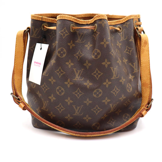 Louis Vuitton Petit sac Noé Monogram - 409