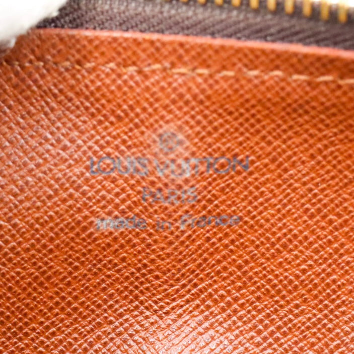 Louis Vuitton Papillon 26 Monogramm