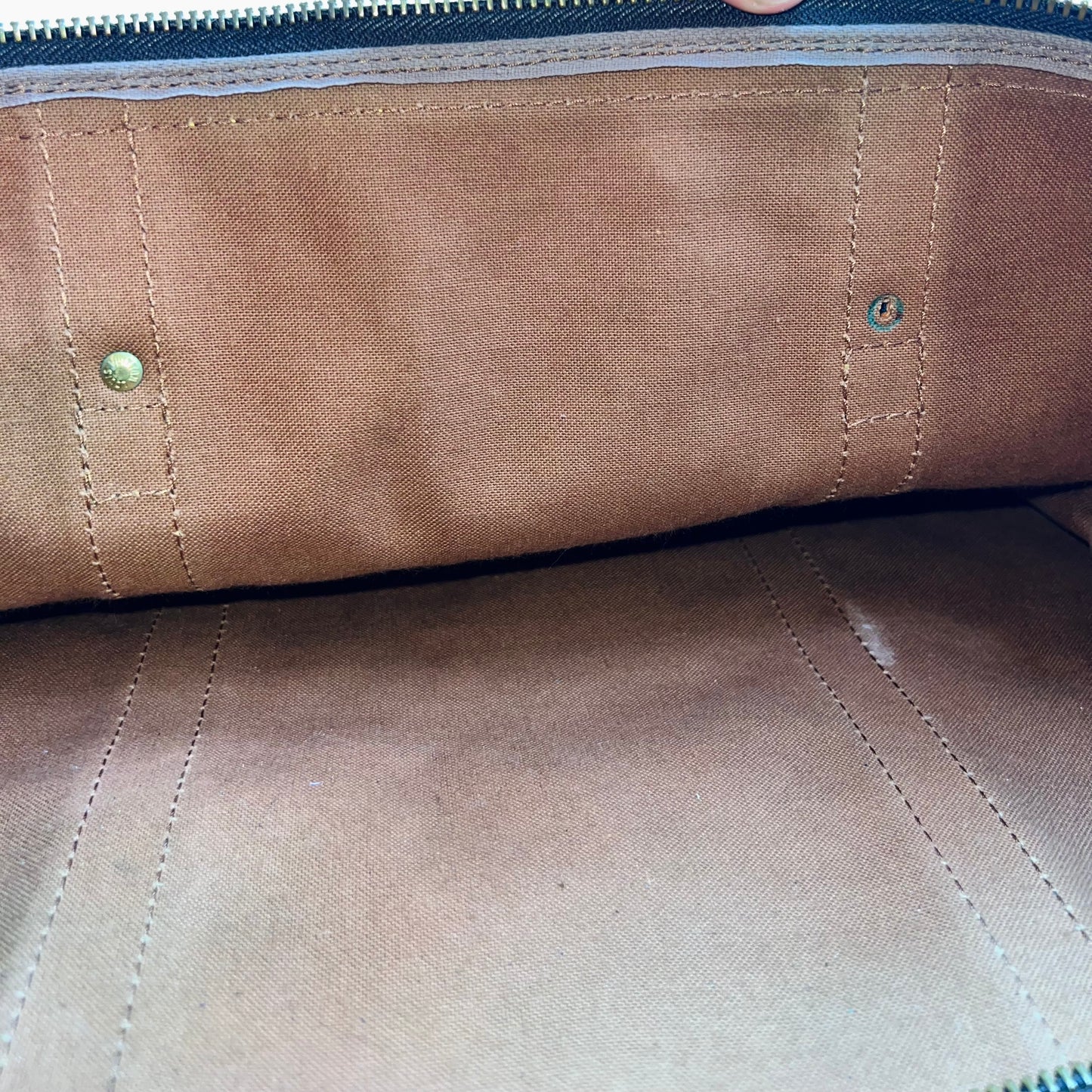 Louis Vuitton Monogramm Boston 55 - 278