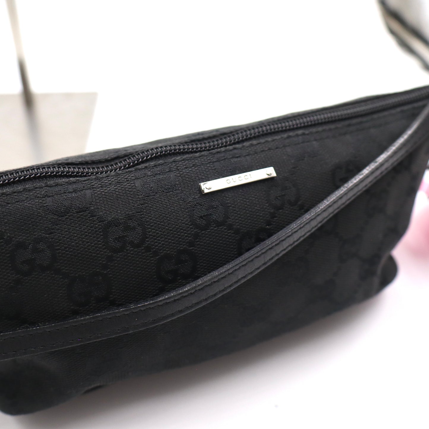 Gucci GG Boat Pochette - 554