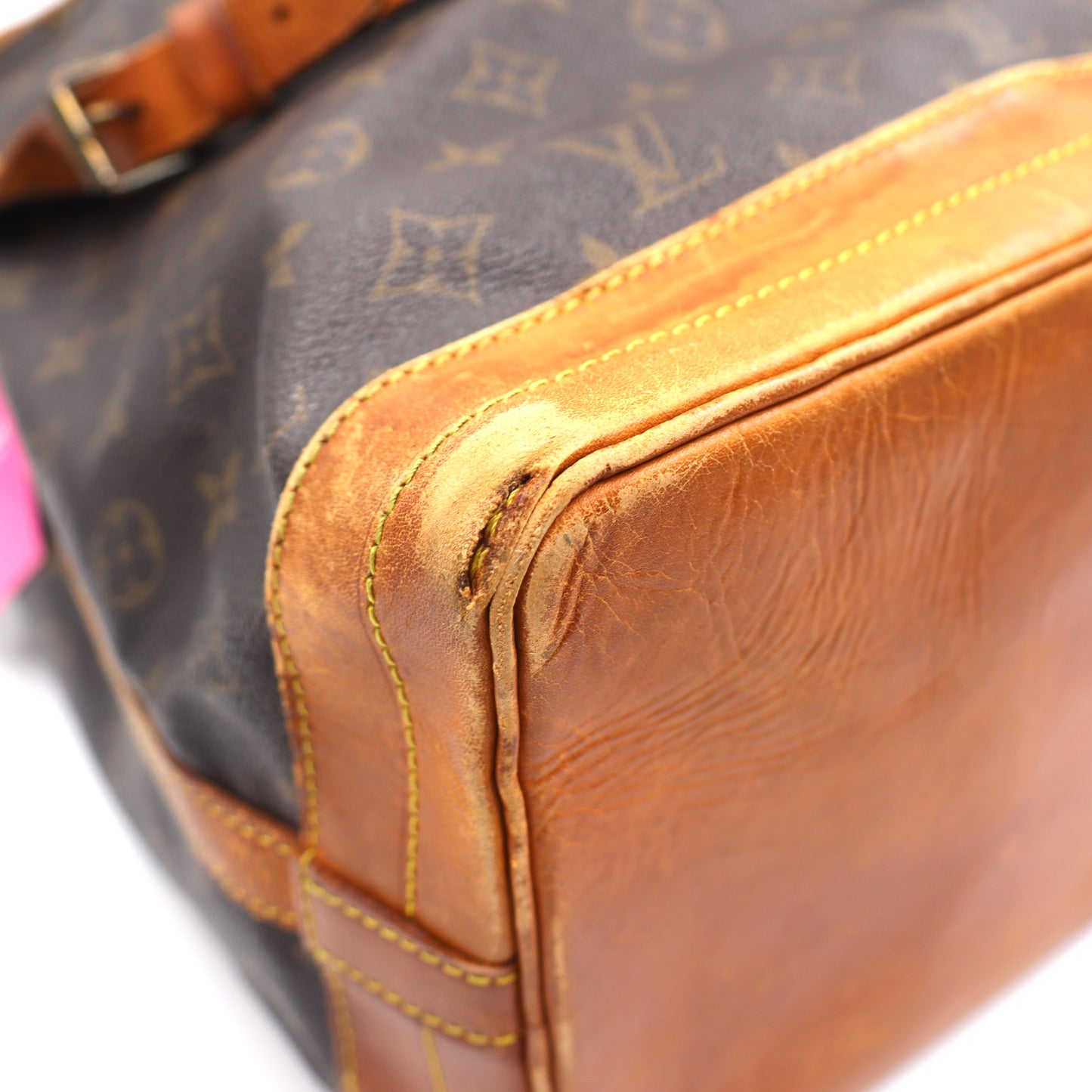 Louis Vuitton Sac Noé Grande Monogram - 573